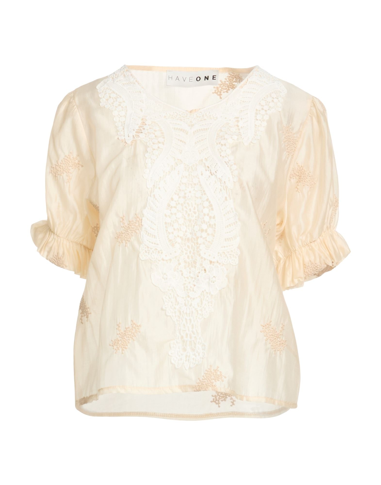 HAVEONE - トップス