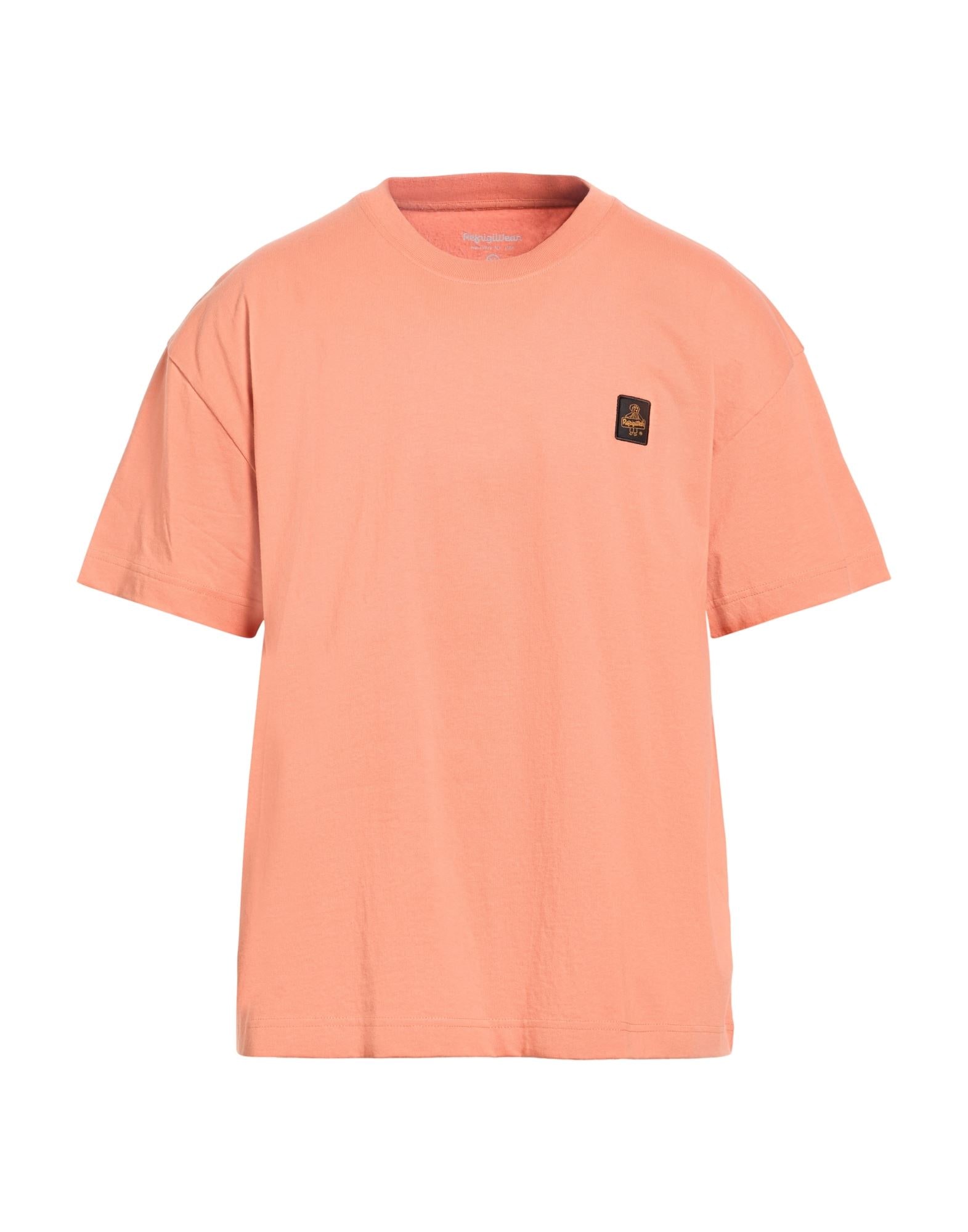 REFRIGIWEAR - T-shirts