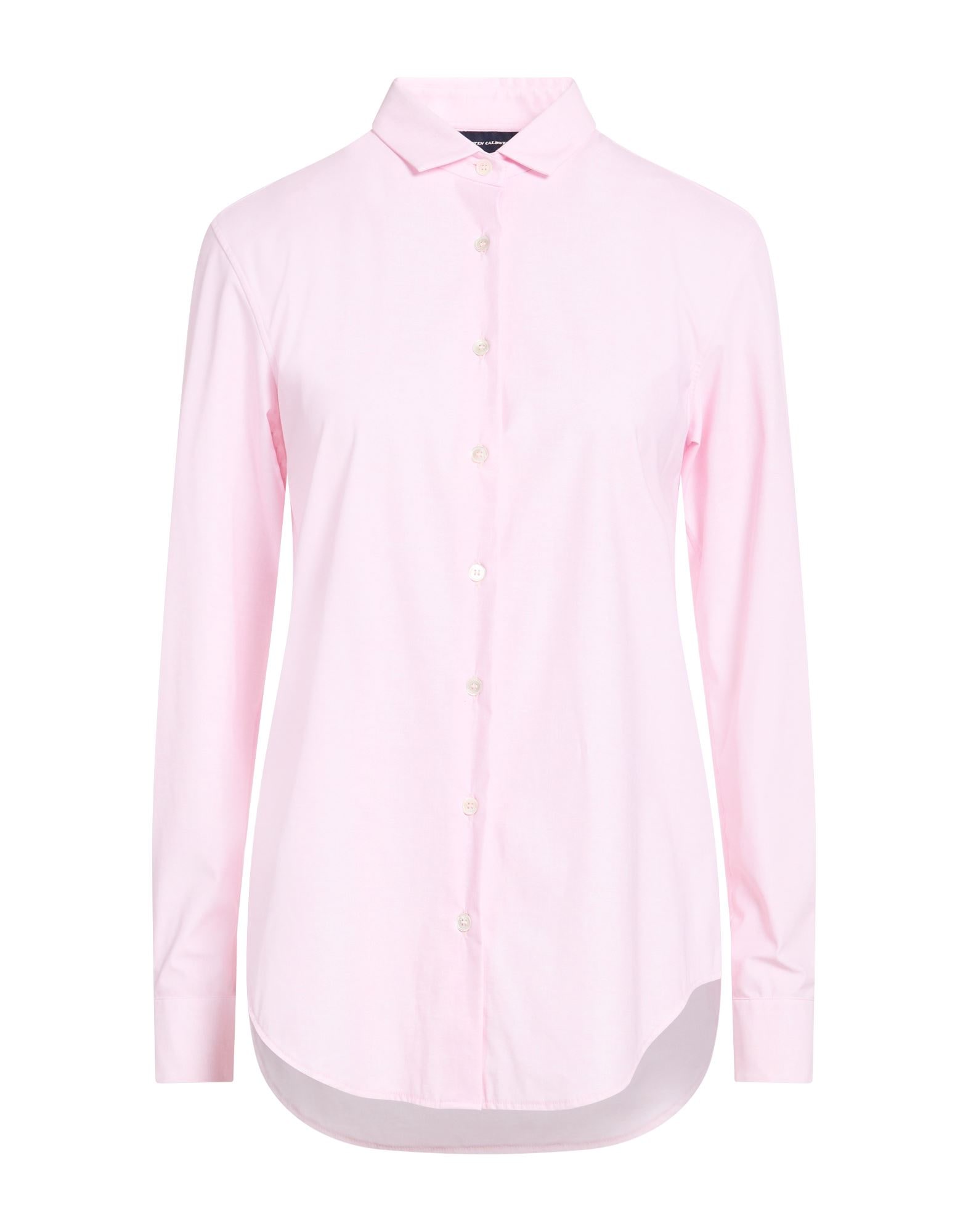 MARTIN CALDWELL - Shirts