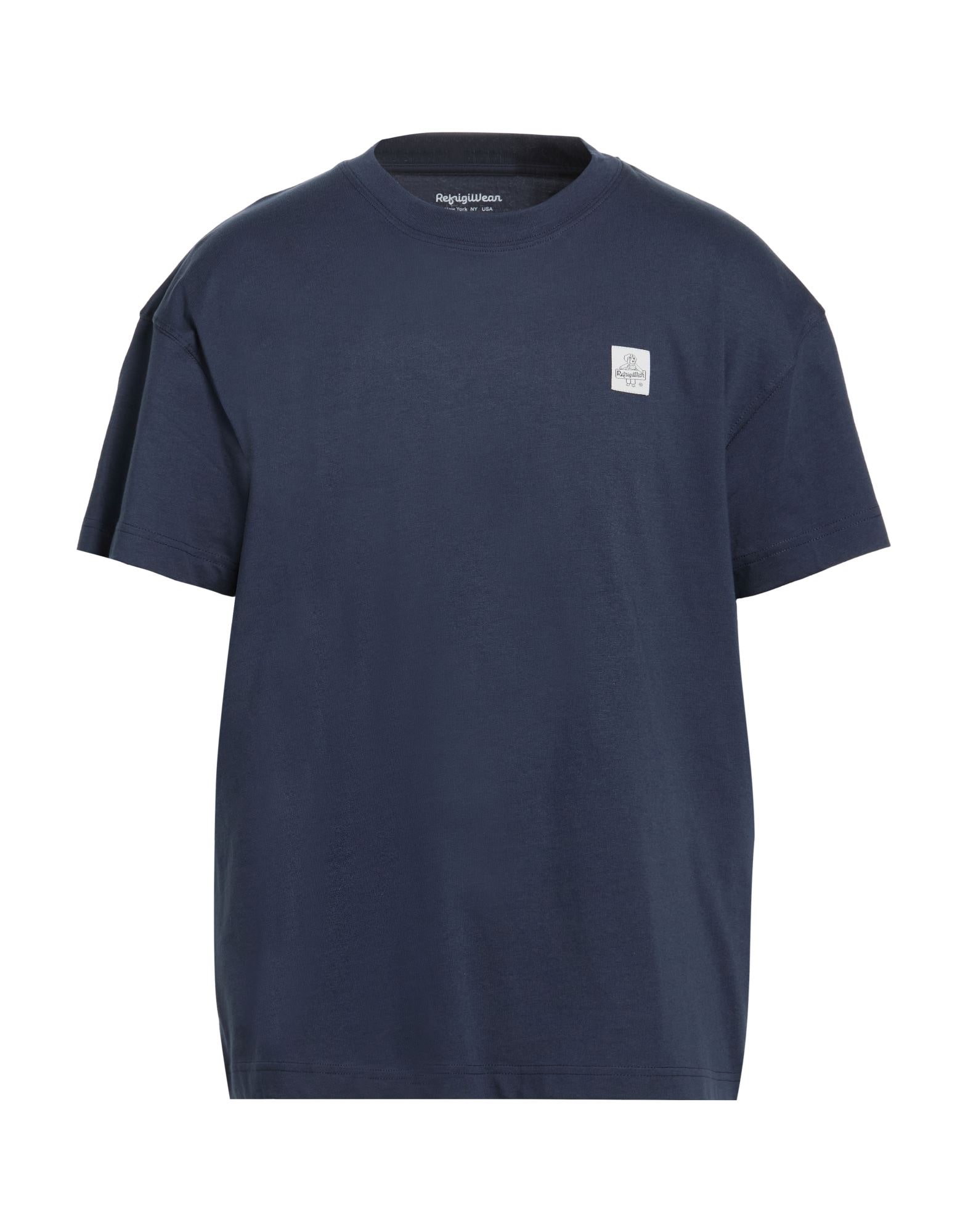 REFRIGIWEAR - T-shirts