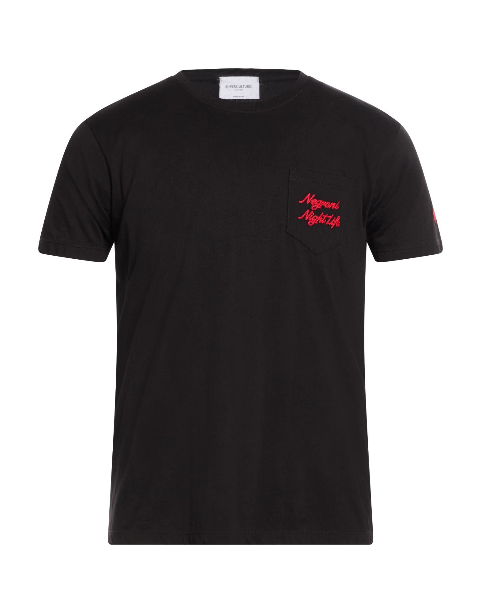 SUPERCULTURE CLOTHING - T-shirts