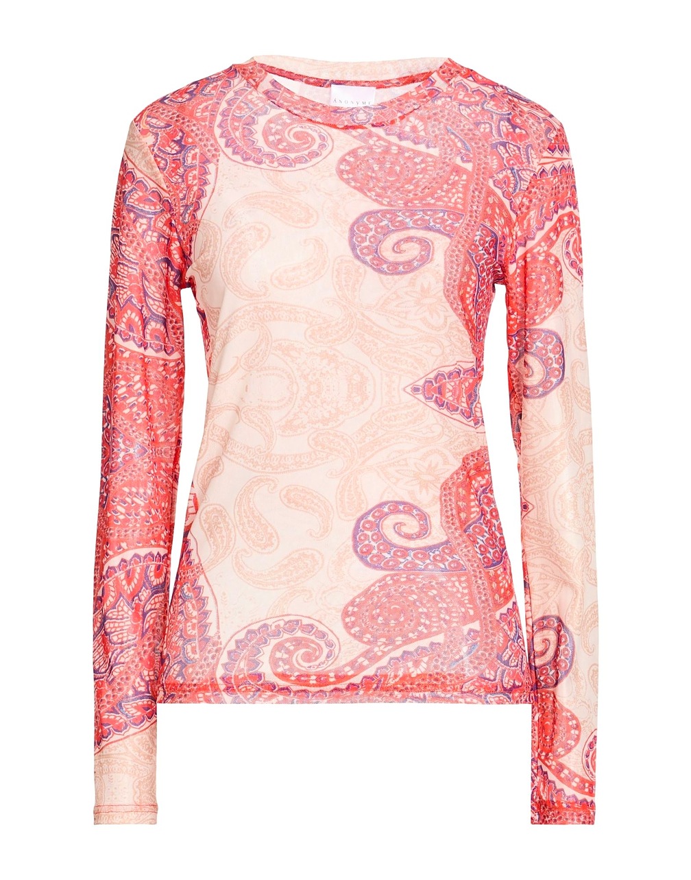 ANONYME DESIGNERS - Tops