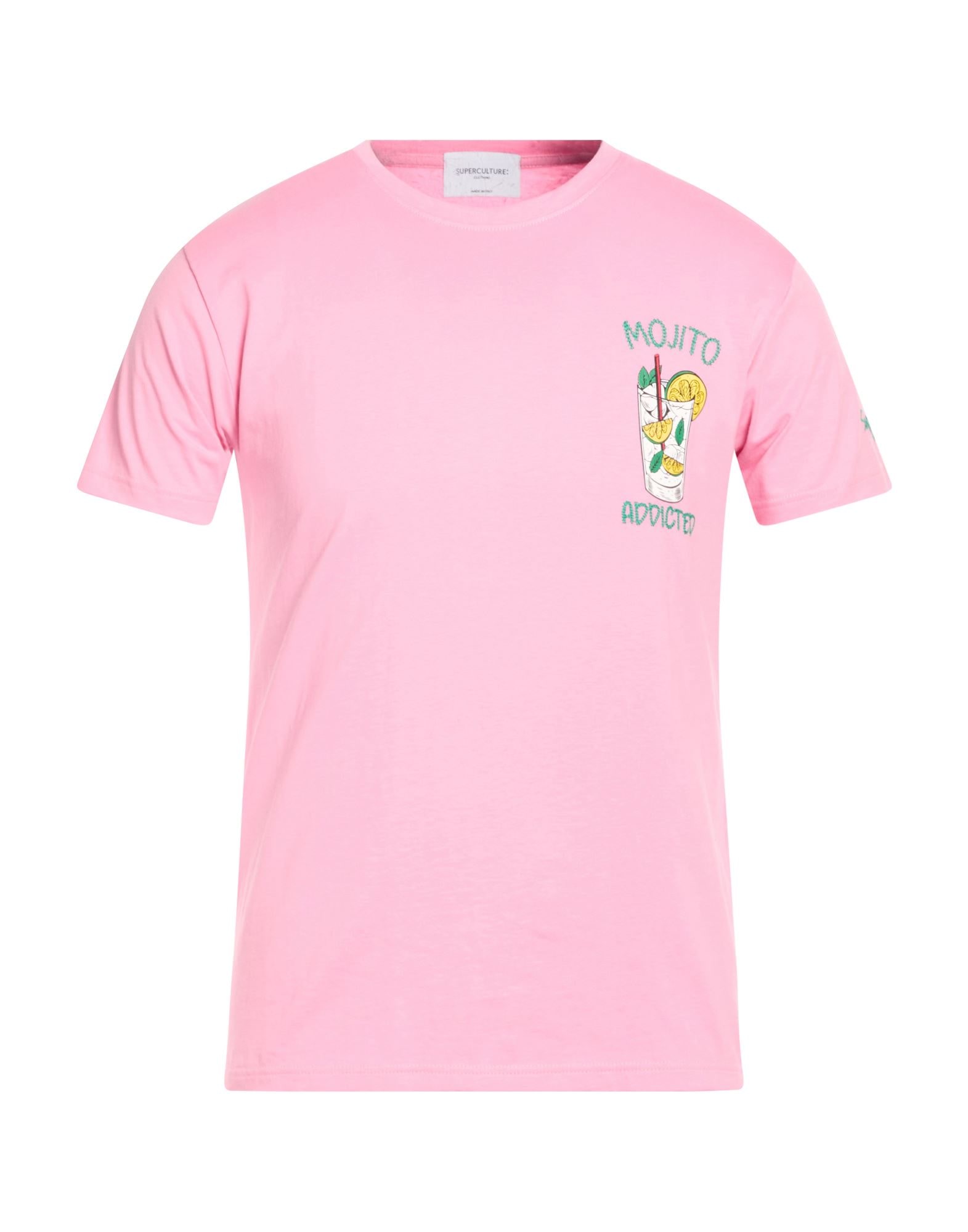 SUPERCULTURE CLOTHING - Футболки