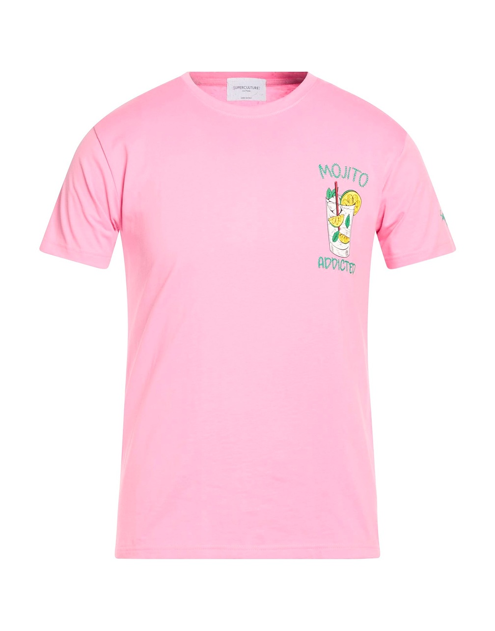 SUPERCULTURE CLOTHING - T-shirts