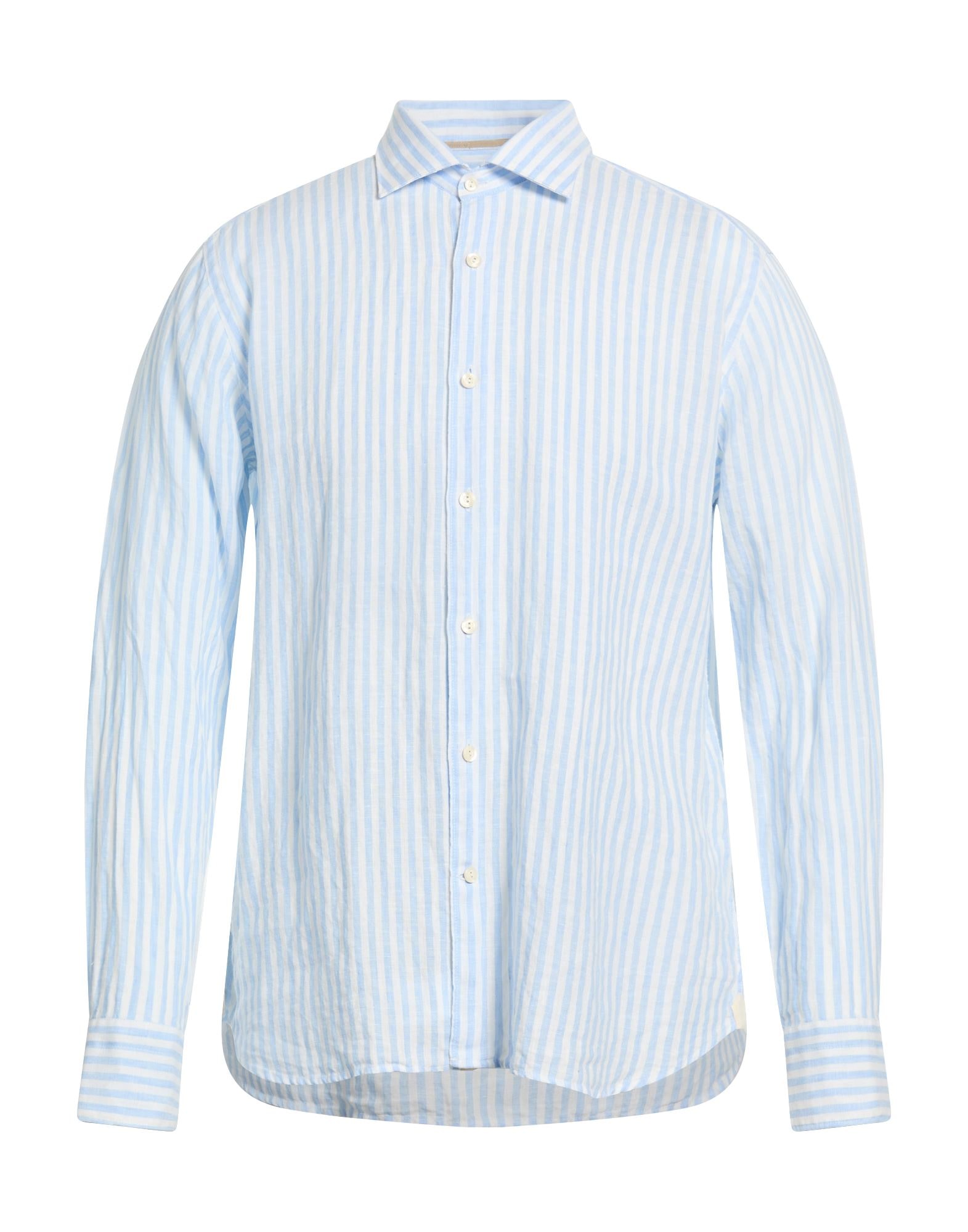 TINTORIA MATTEI 954 - Рубашки 