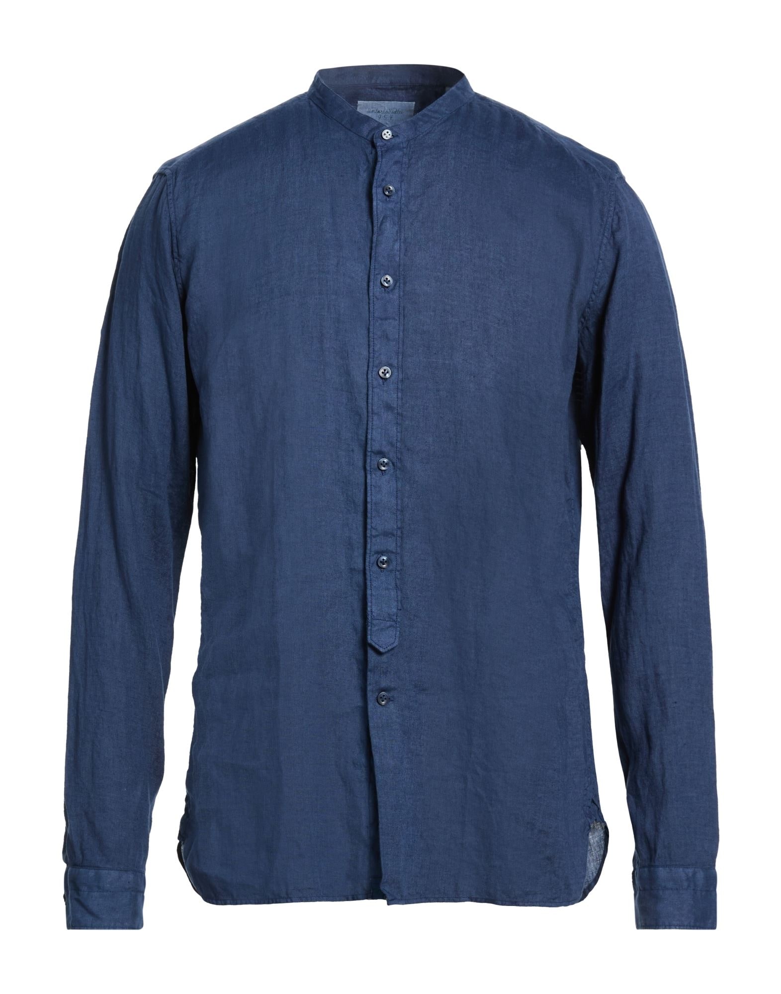 TINTORIA MATTEI 954 - Рубашки 