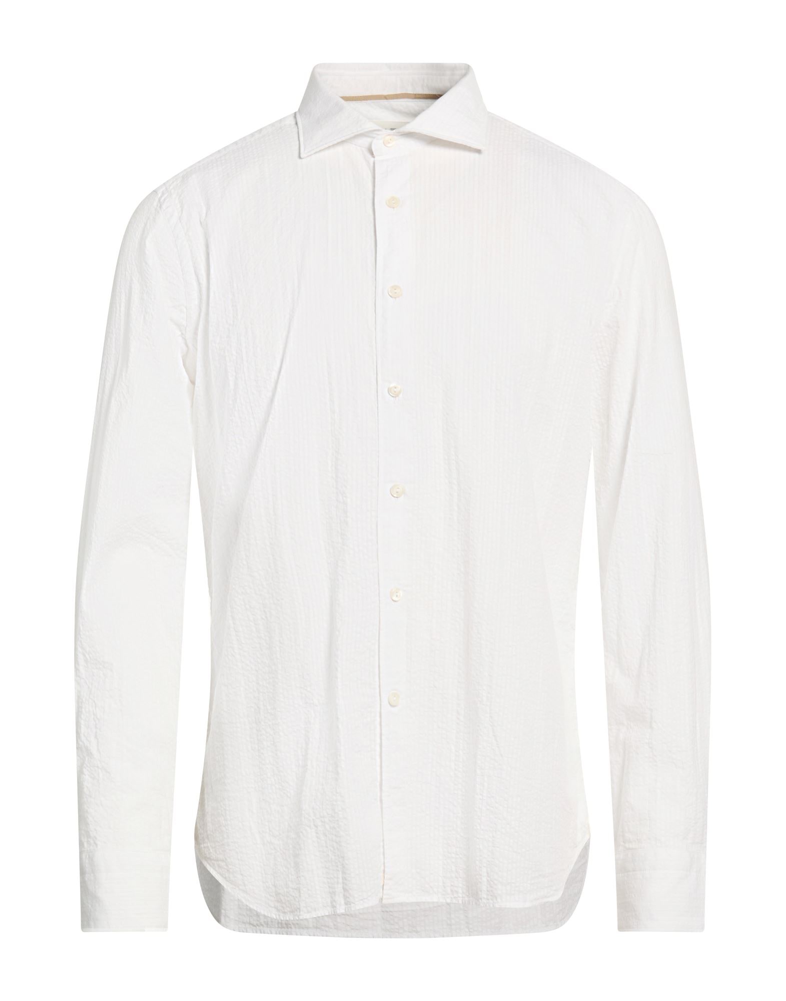 TINTORIA MATTEI 954 - Рубашки 