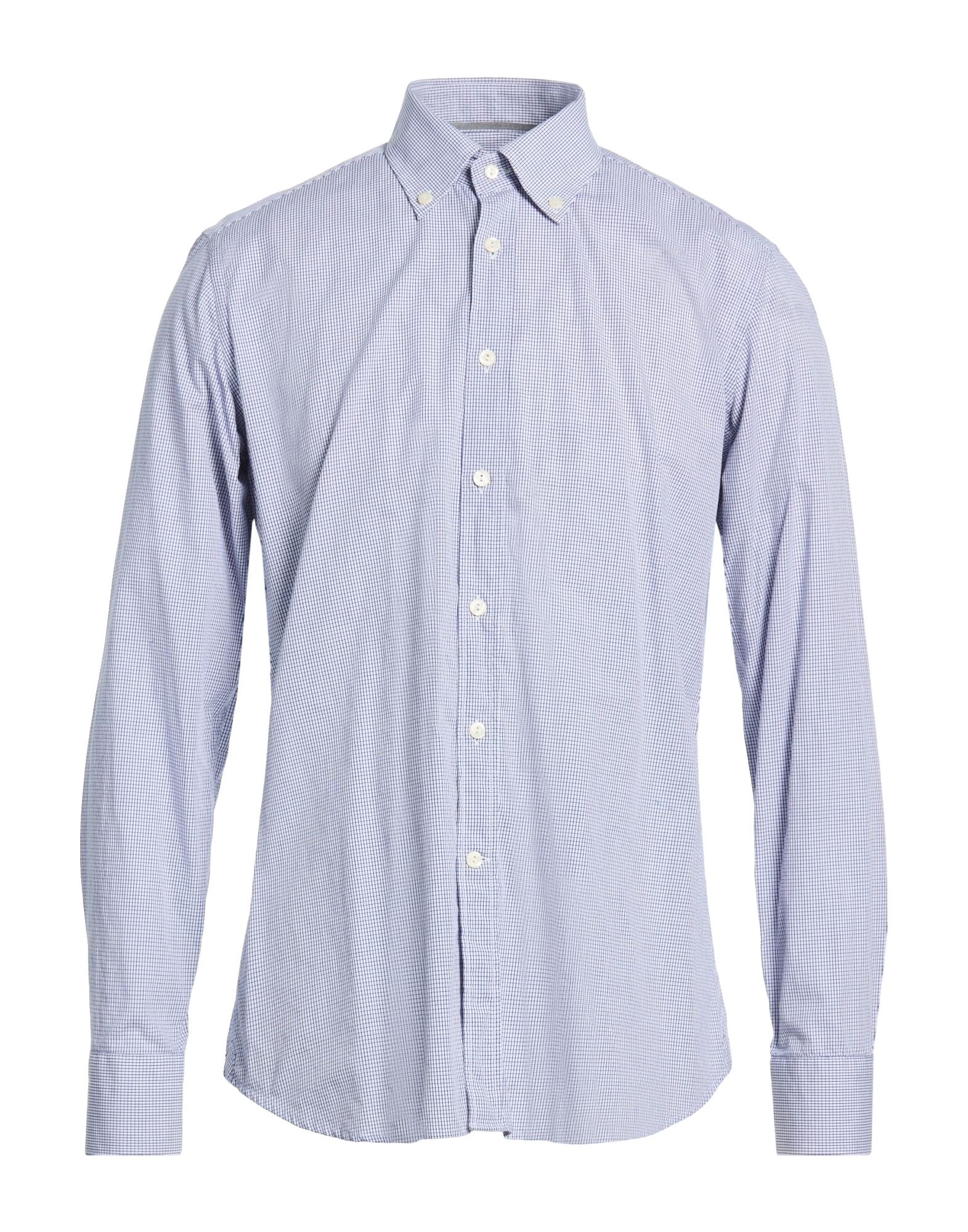 TINTORIA MATTEI 954 - Рубашки 