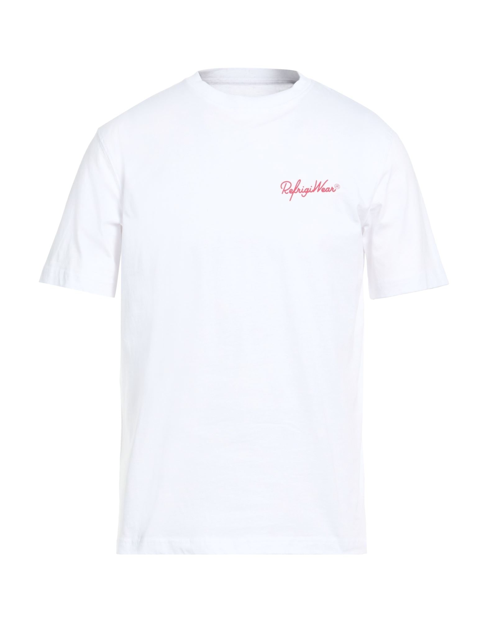 REFRIGIWEAR - T-shirts