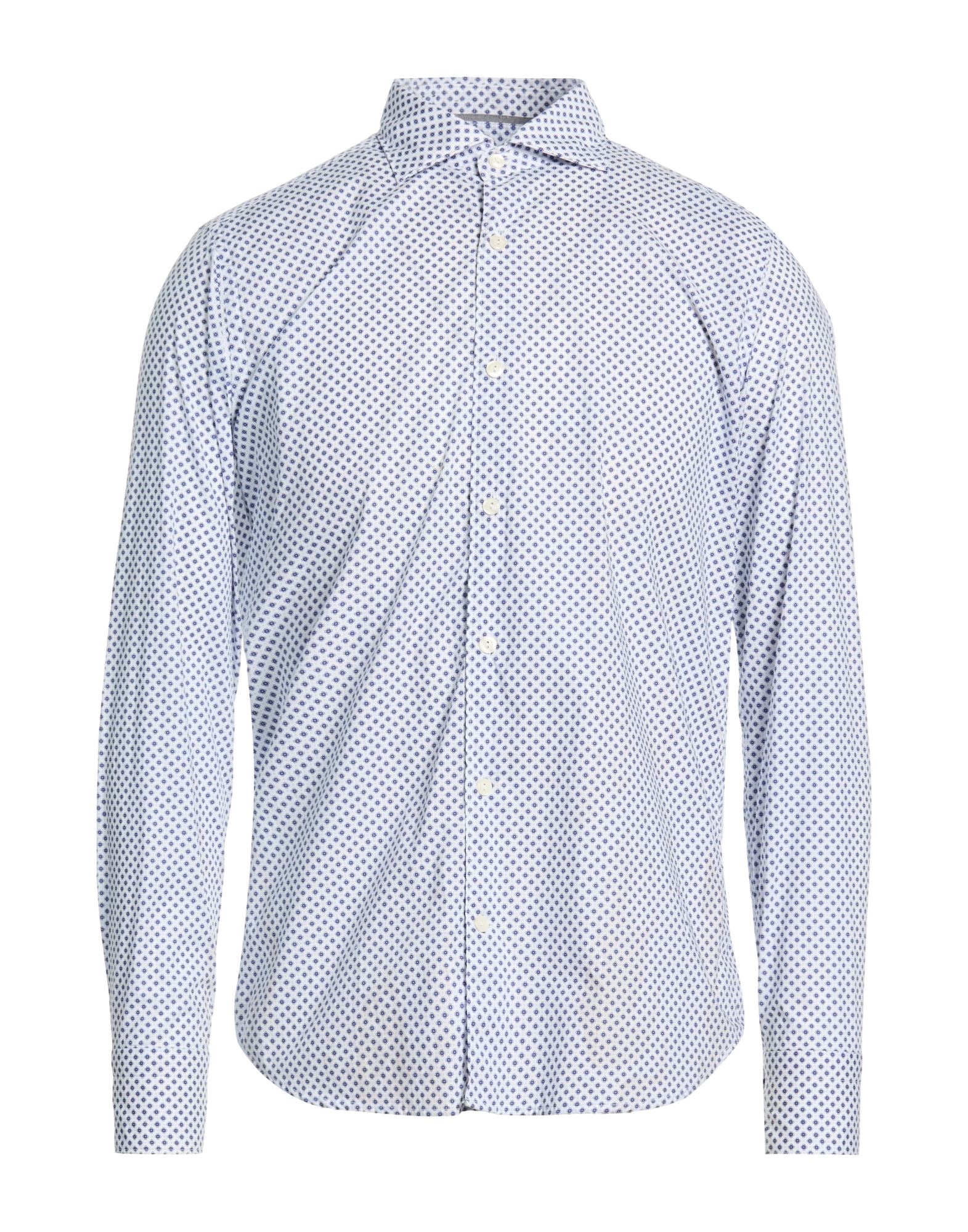 TINTORIA MATTEI 954 - Рубашки 