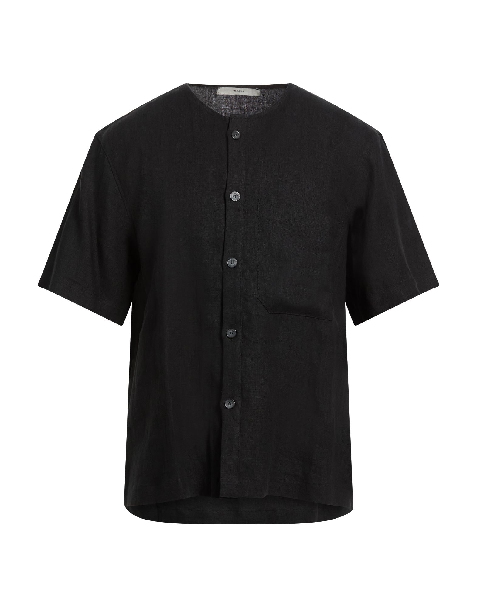 I'M BRIAN - Hemden