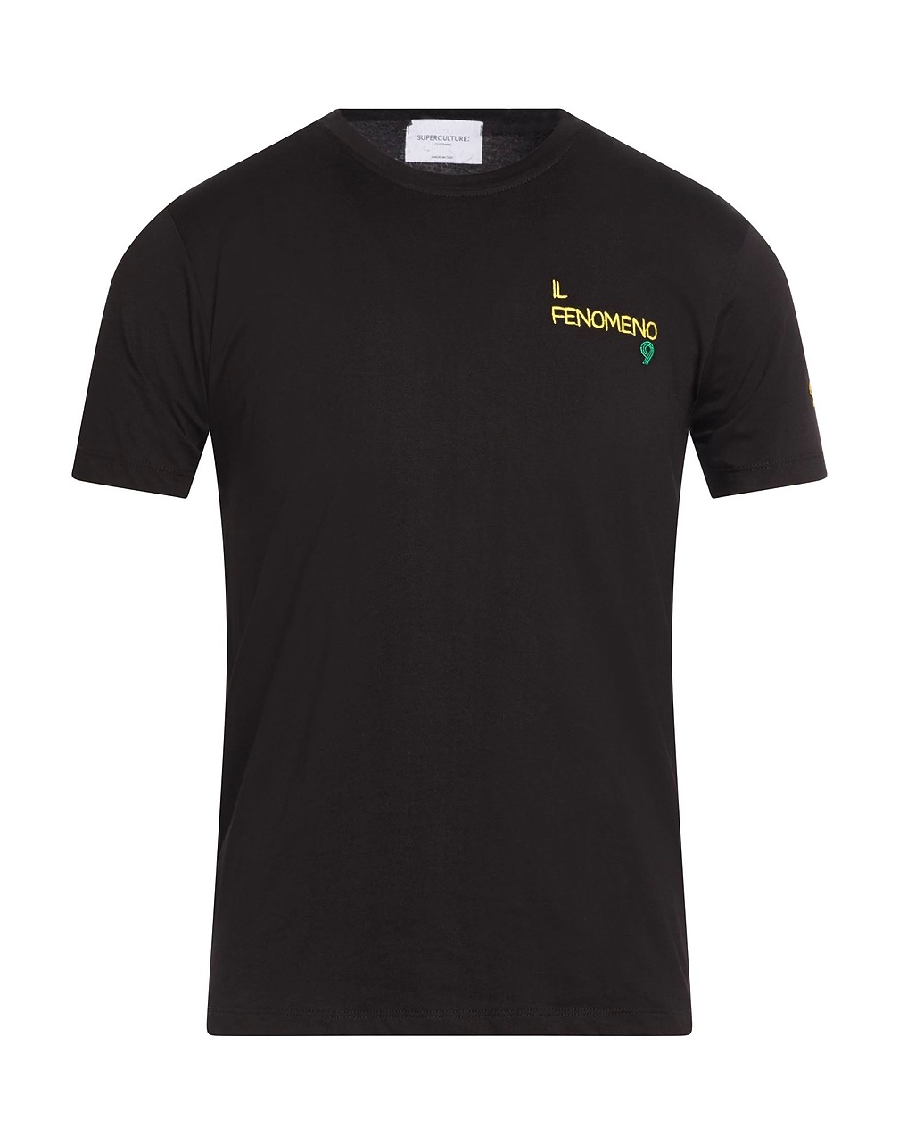 SUPERCULTURE CLOTHING - T-shirts