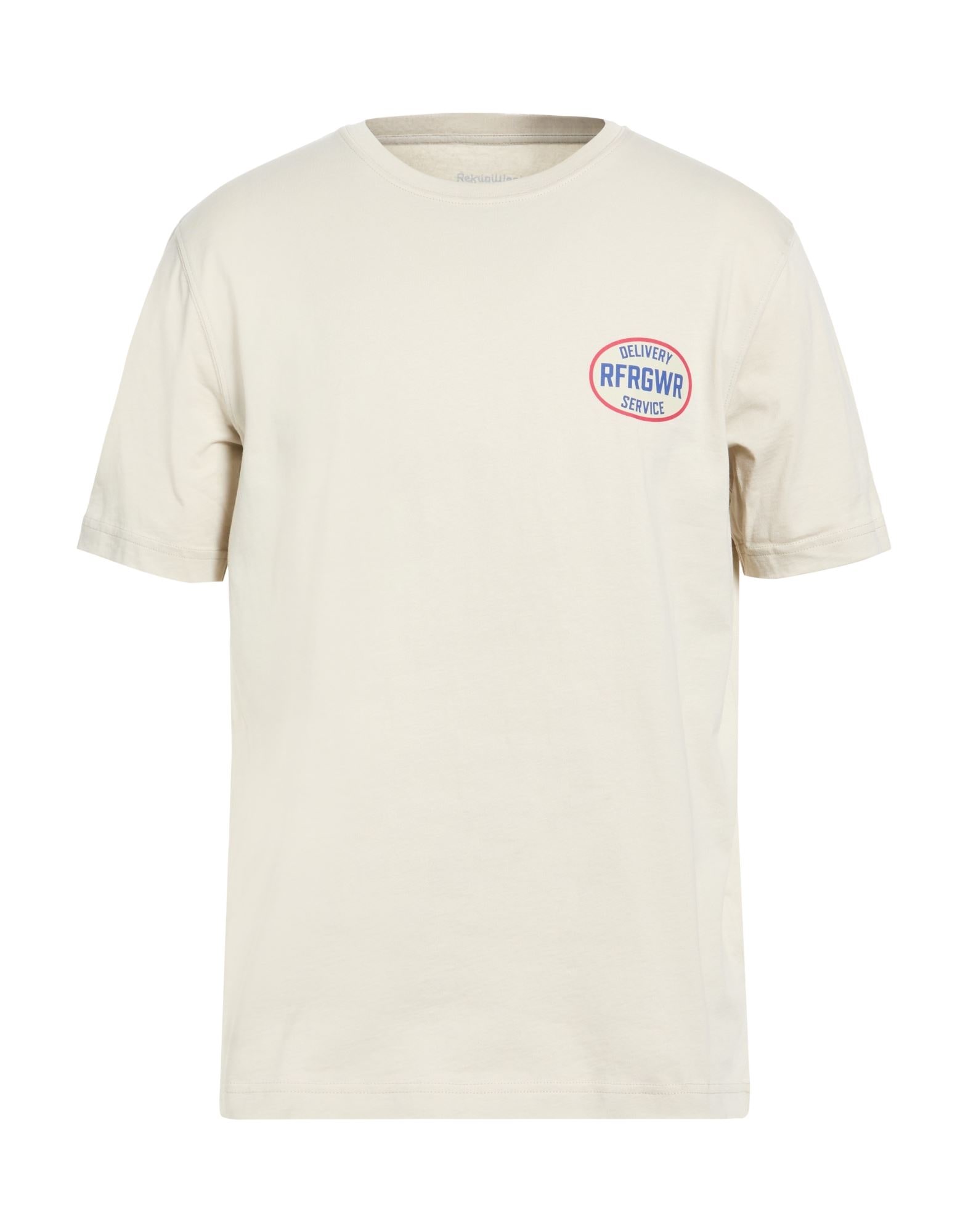 REFRIGIWEAR - T-shirts