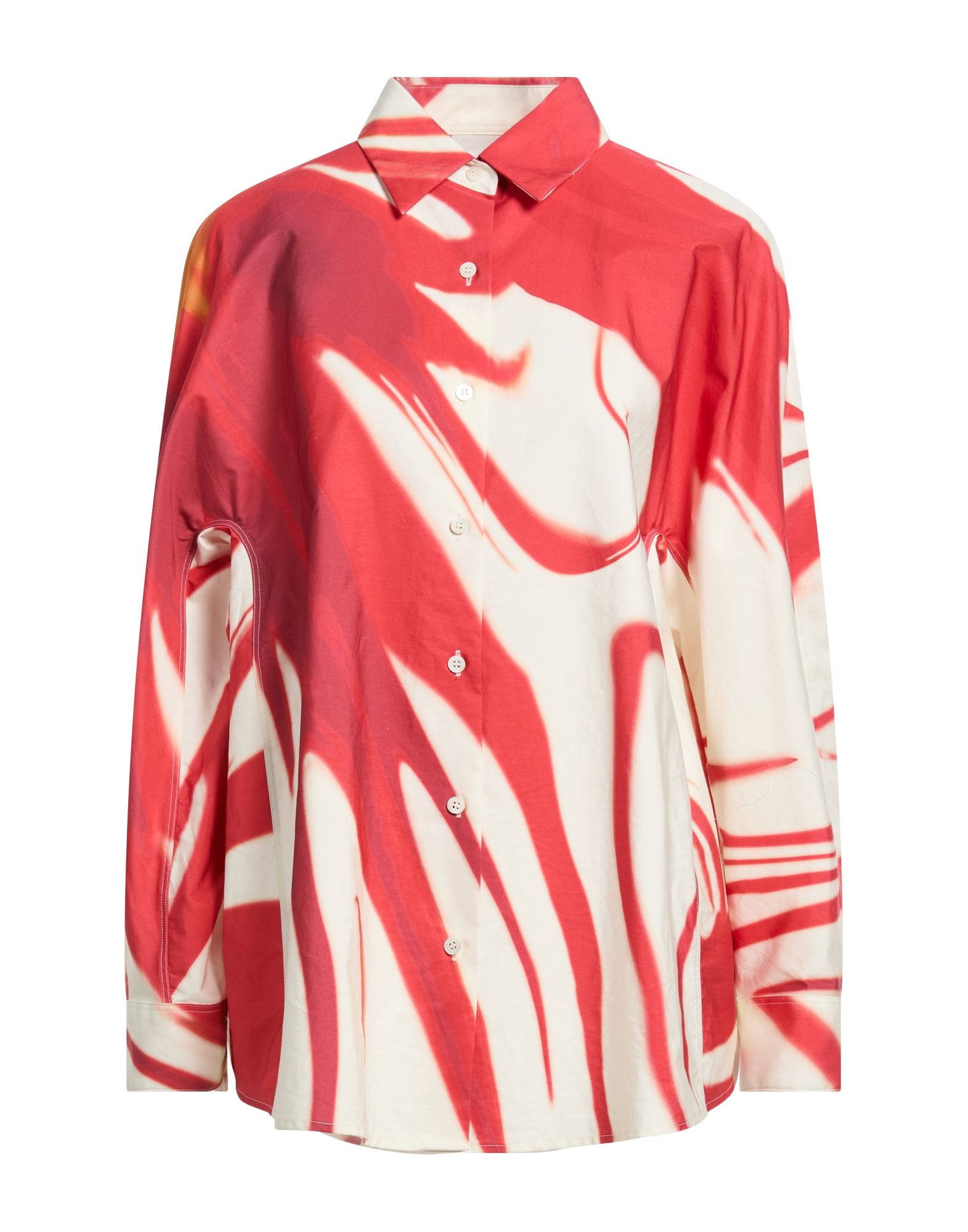 DRIES VAN NOTEN - Shirts