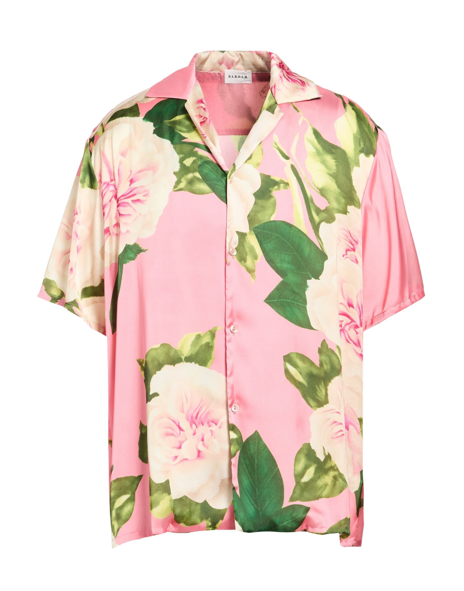 P.A.R.O.S.H. - Shirts