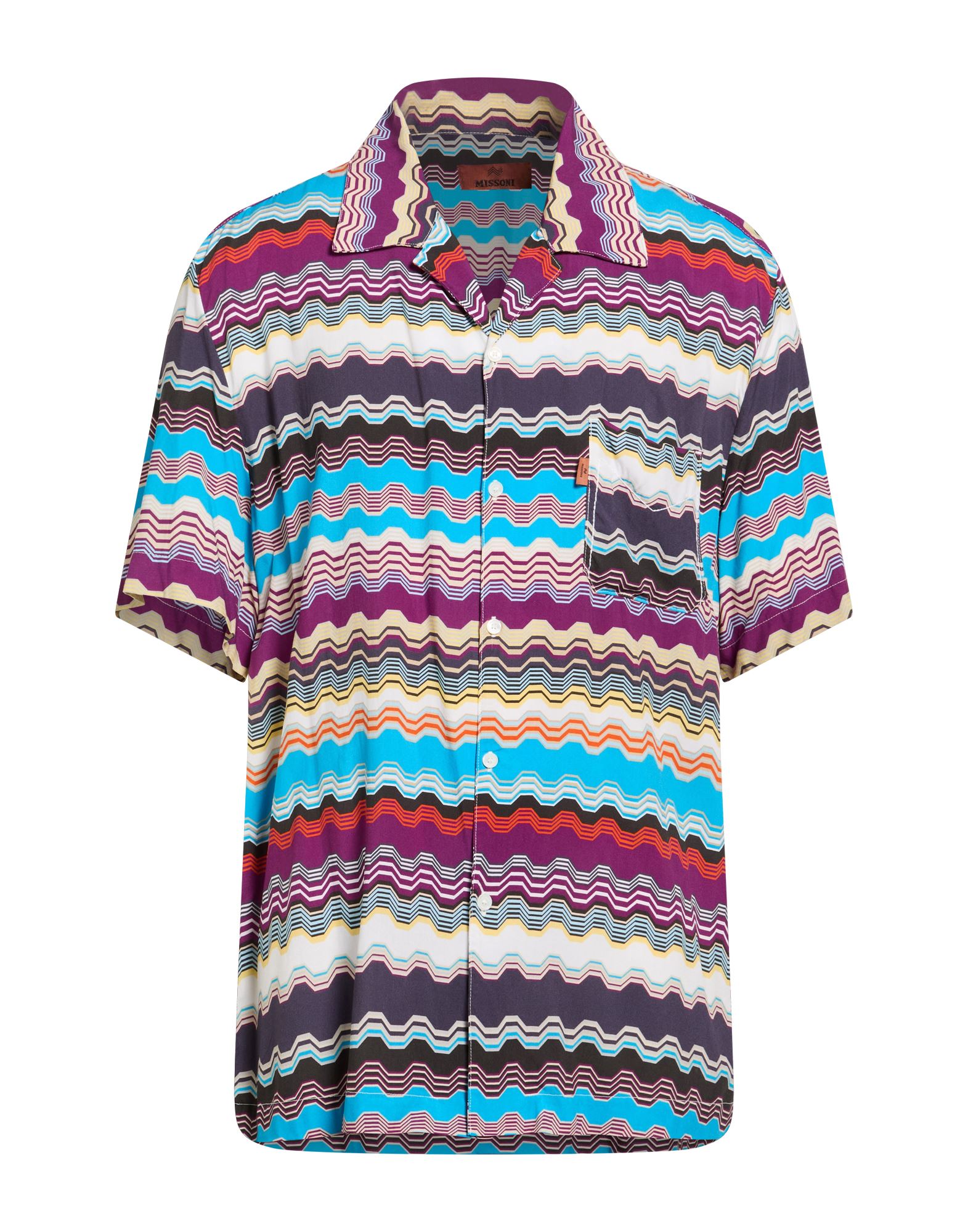 MISSONI - Shirts