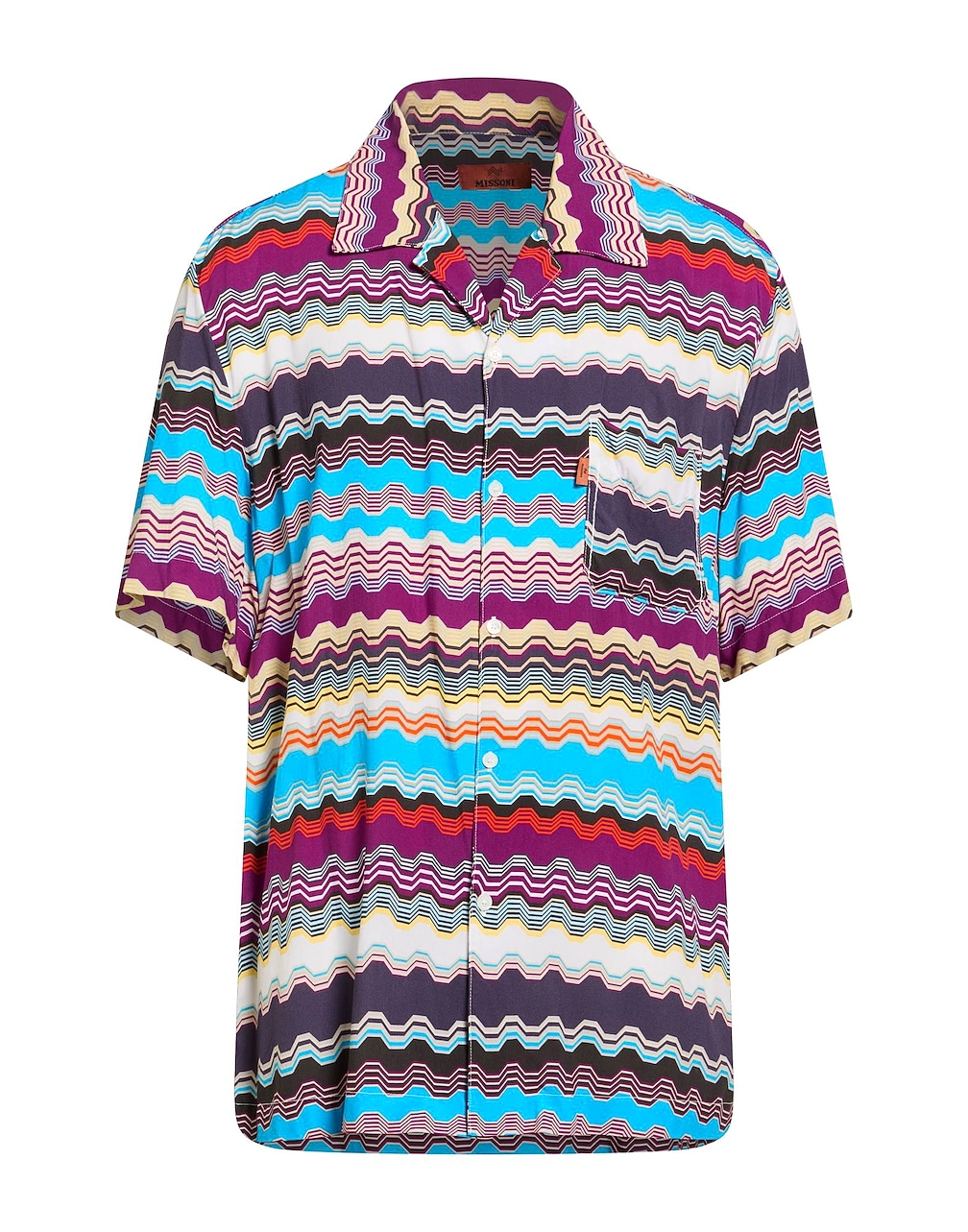 MISSONI - Camisas