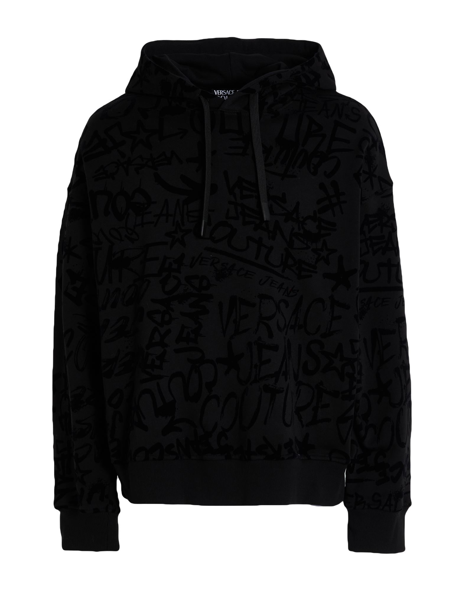 VERSACE JEANS COUTURE - Sweatshirts