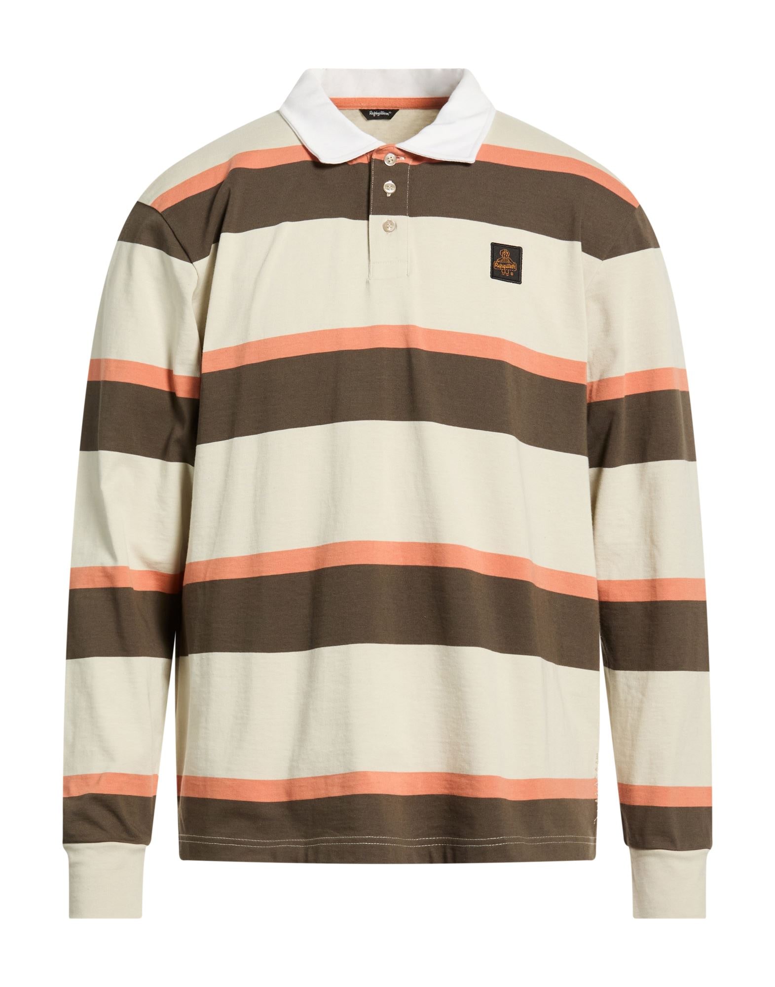 REFRIGIWEAR - Polo shirts