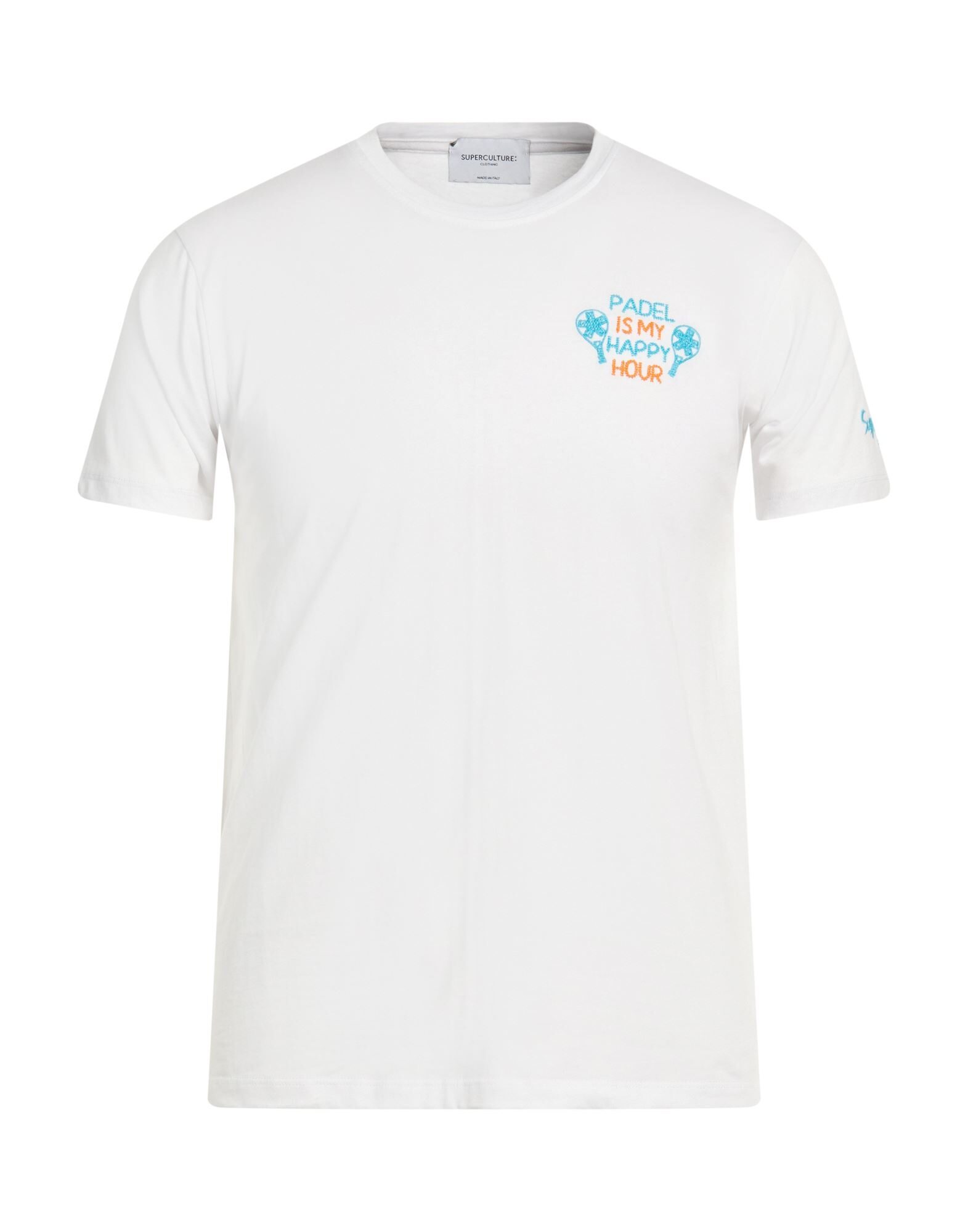 SUPERCULTURE CLOTHING - T-shirts