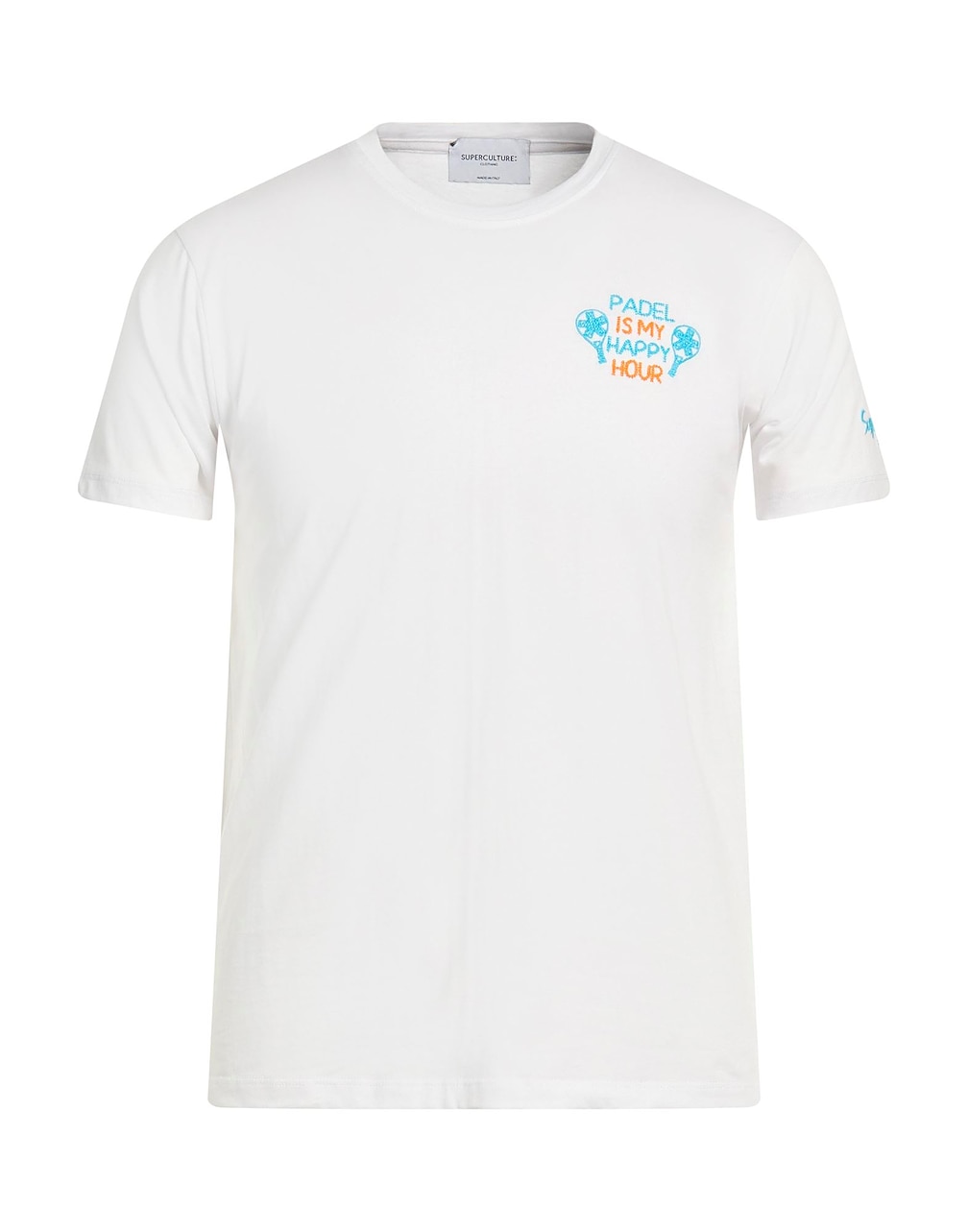 SUPERCULTURE CLOTHING - T-shirts