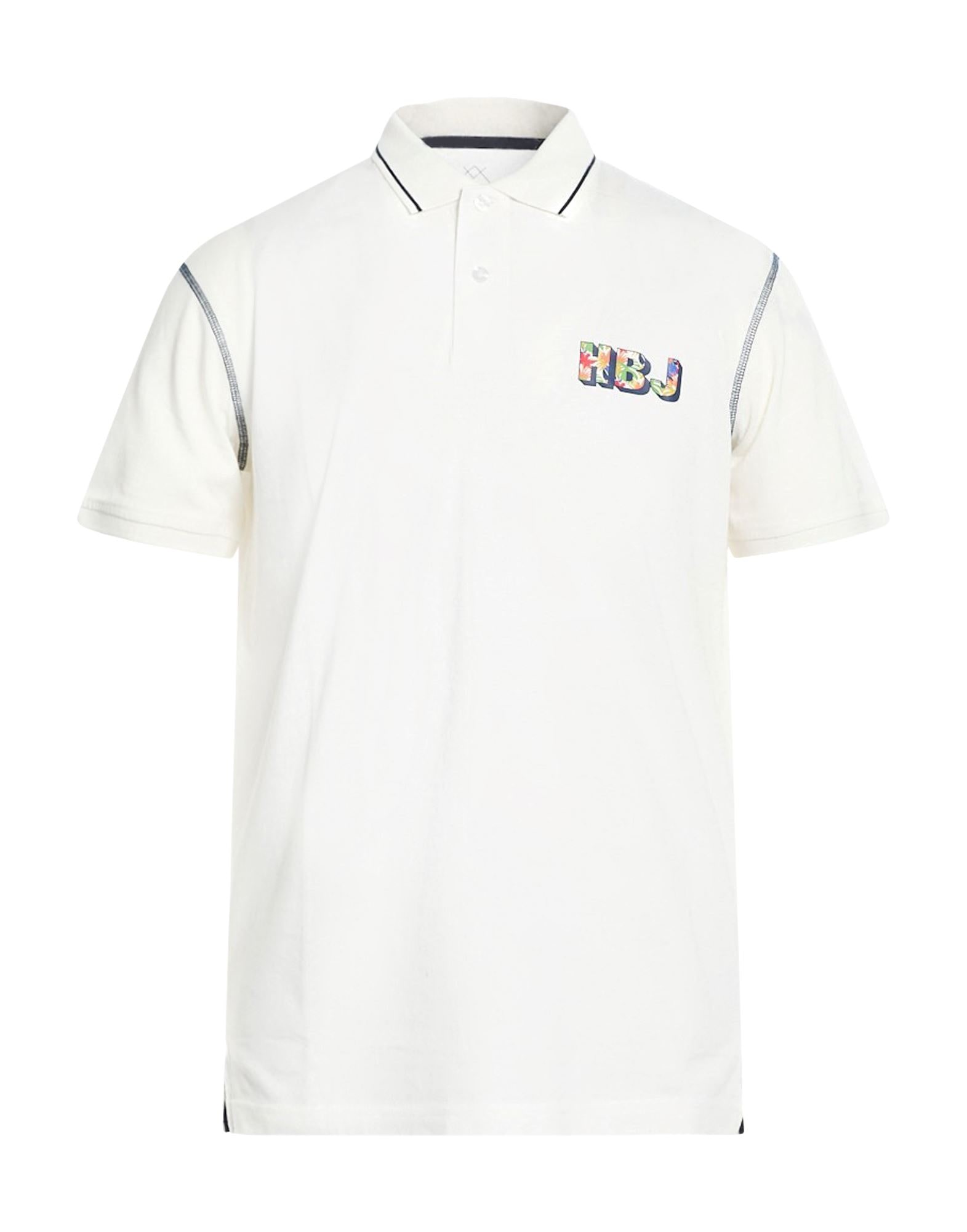 HARMONT & BLAINE - Polo shirts