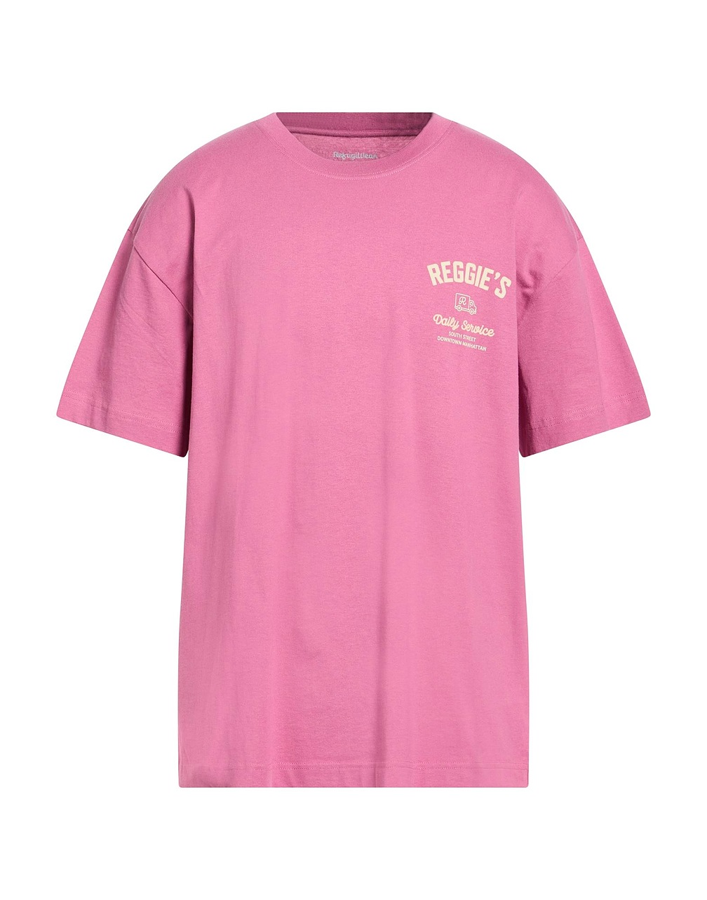 REFRIGIWEAR - Camisetas