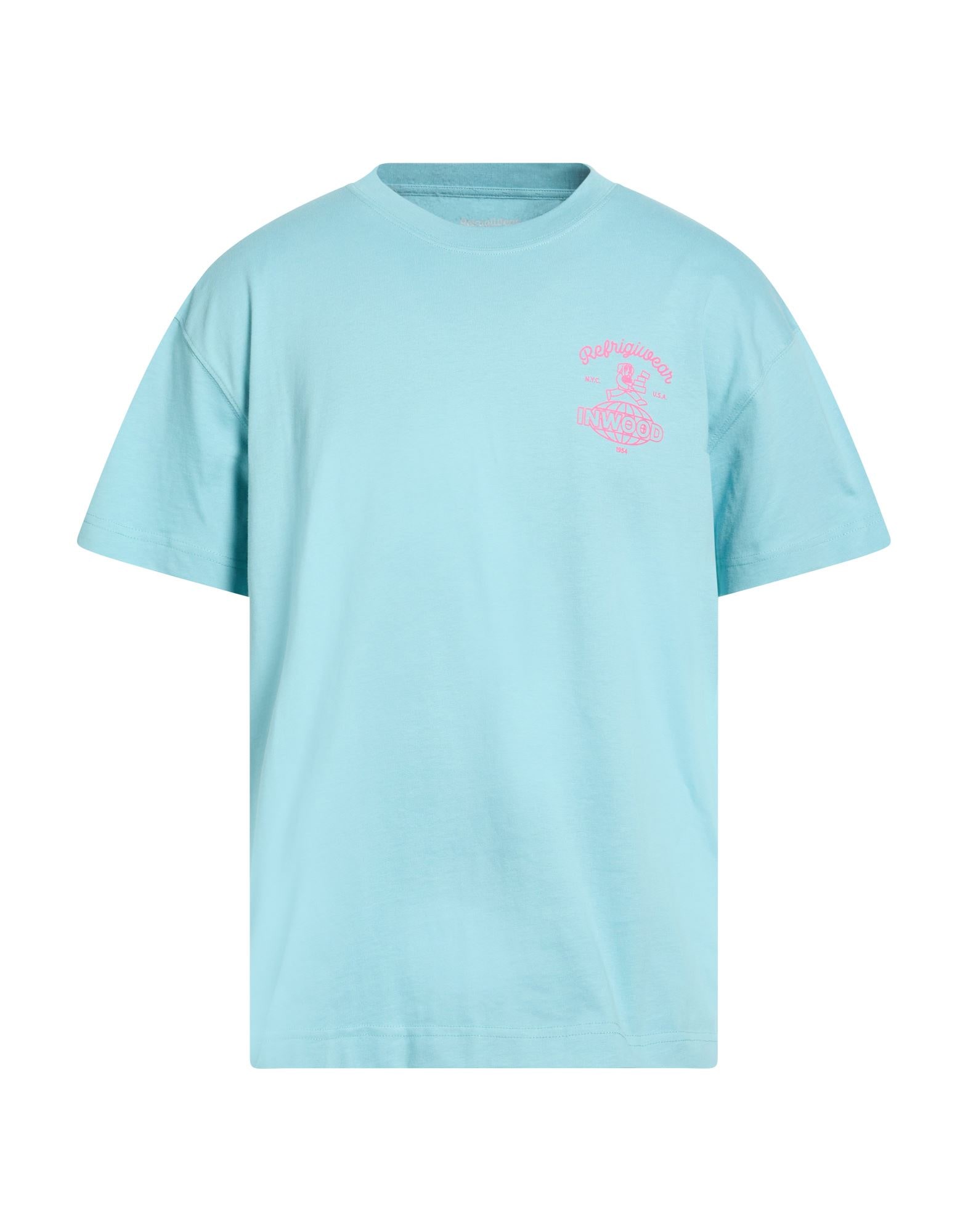 REFRIGIWEAR - T-shirts