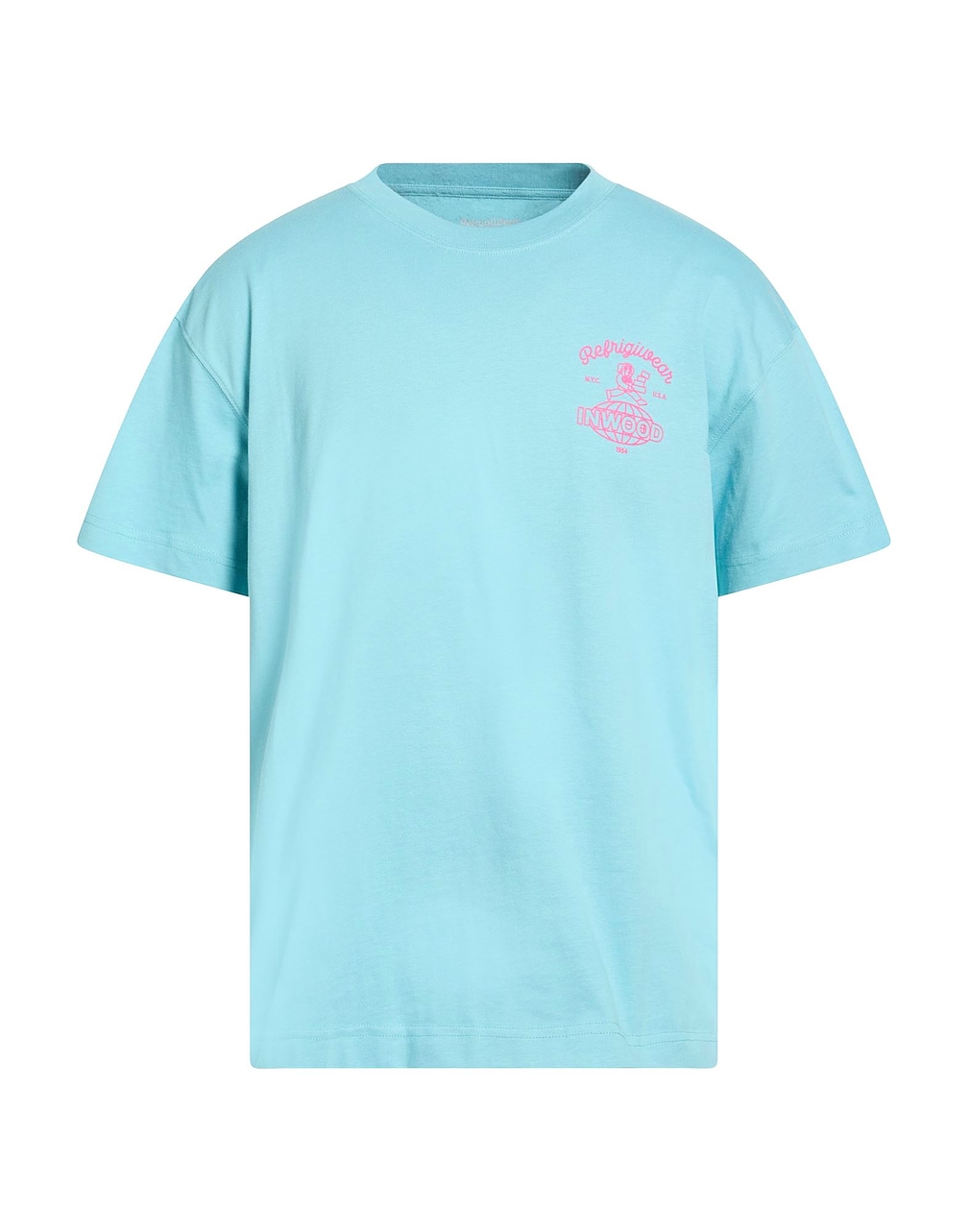 REFRIGIWEAR - T-shirts