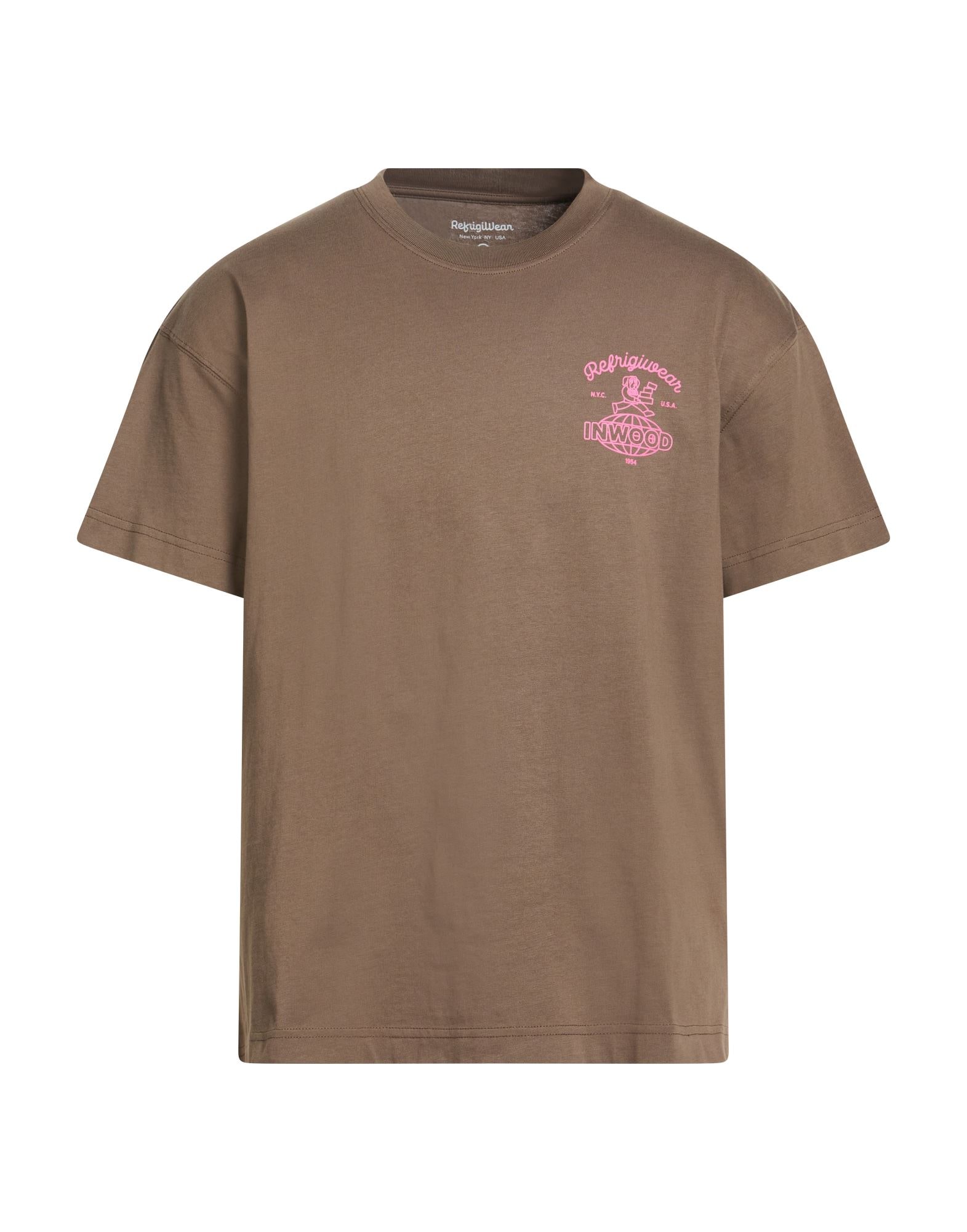 REFRIGIWEAR - T-shirts