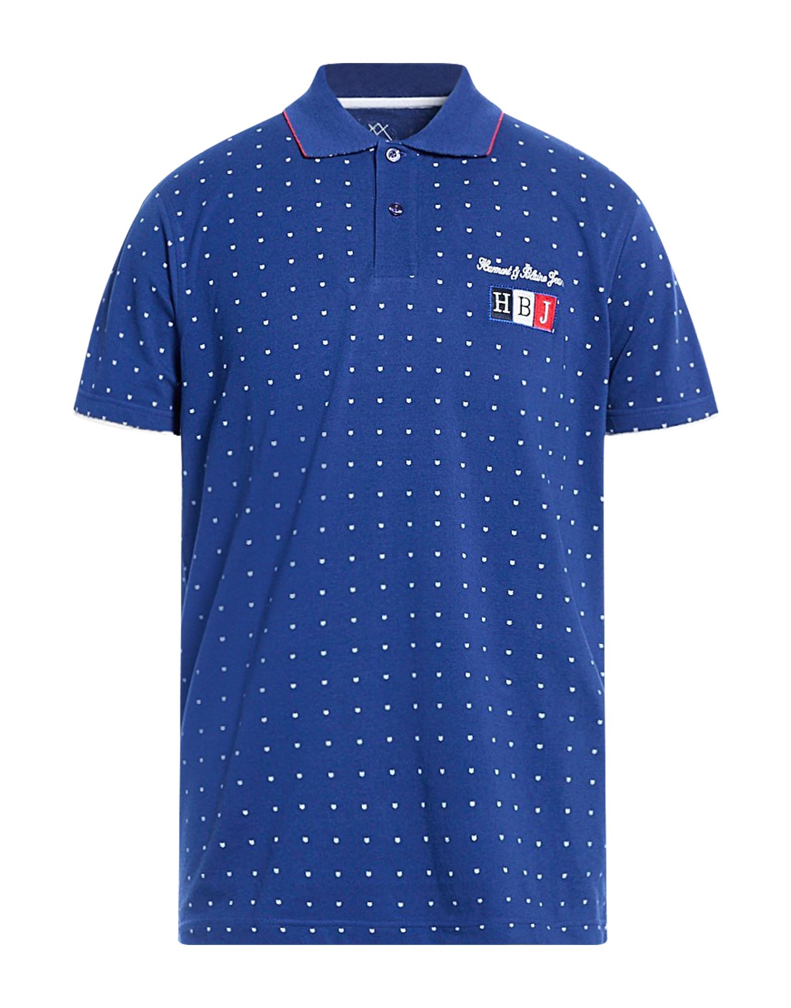 HARMONT & BLAINE - Polo shirts
