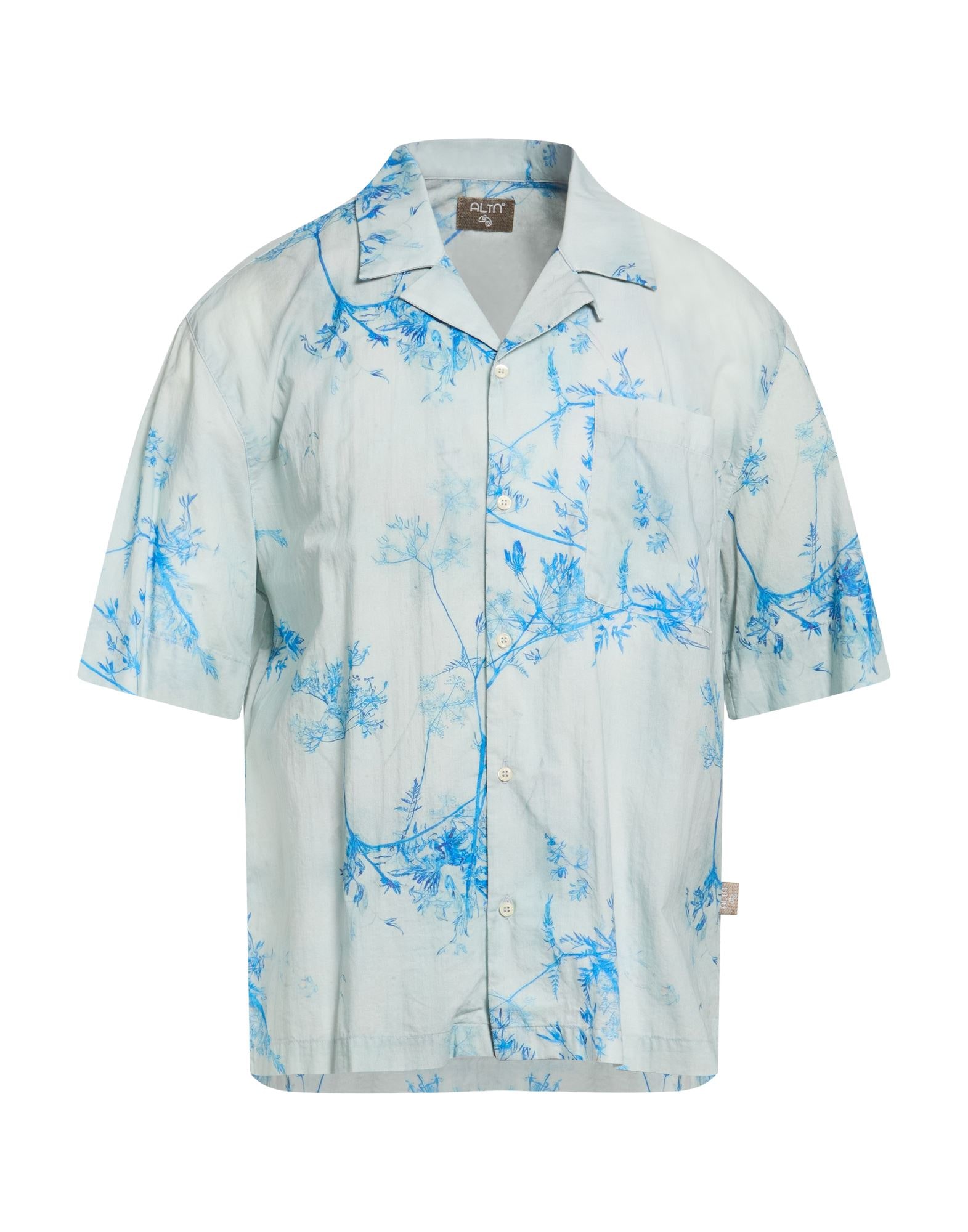 ALTATENSIONE - 셔츠