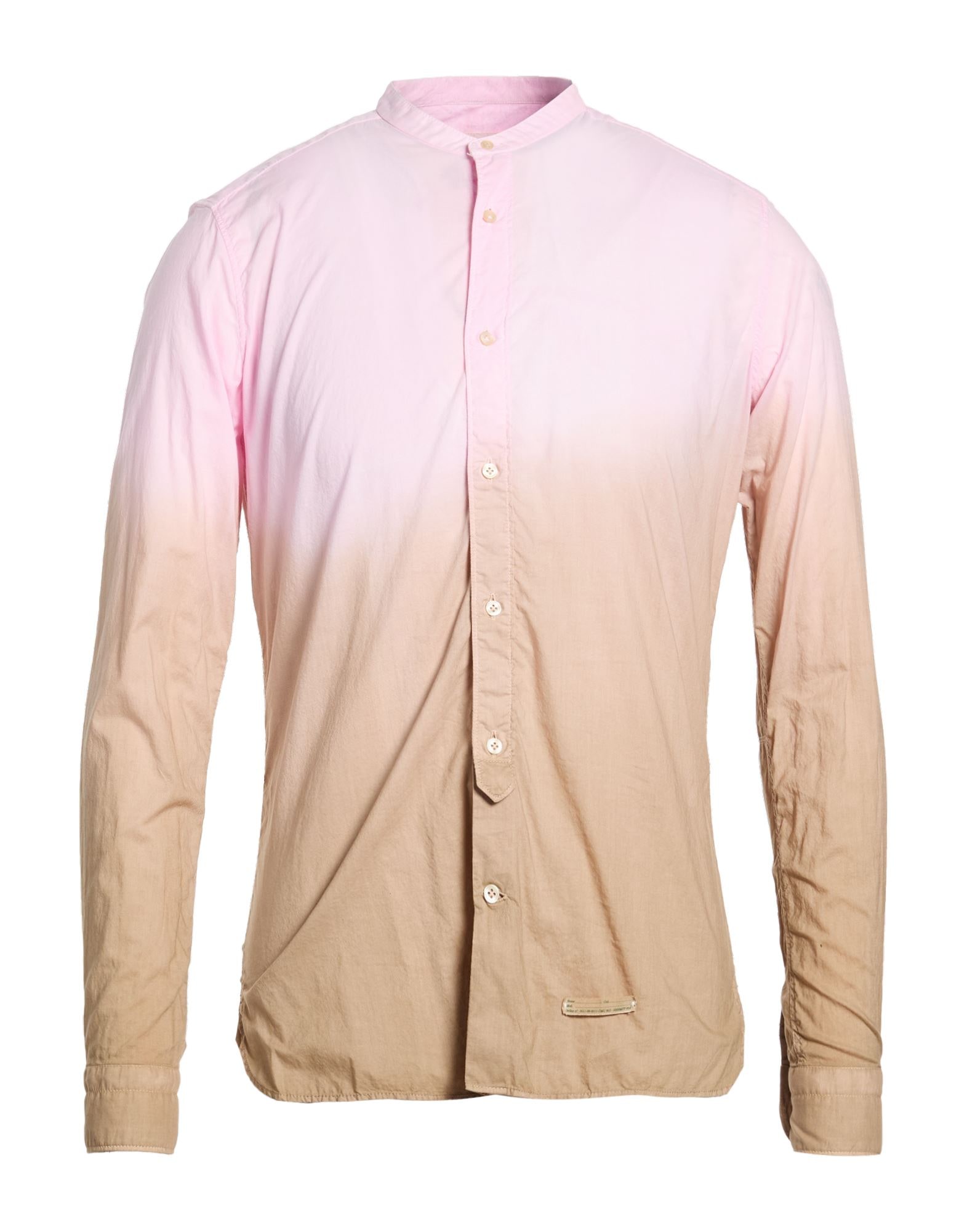 TINTORIA MATTEI 954 - Рубашки 