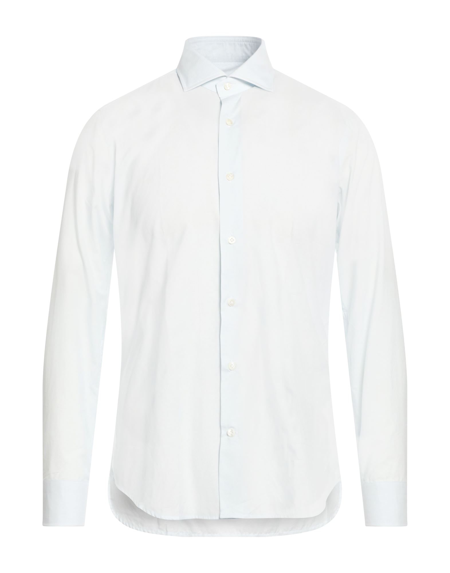 GUGLIELMINOTTI - Рубашки 