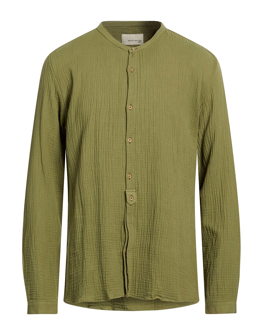 BL.11 BLOCK ELEVEN - Shirts