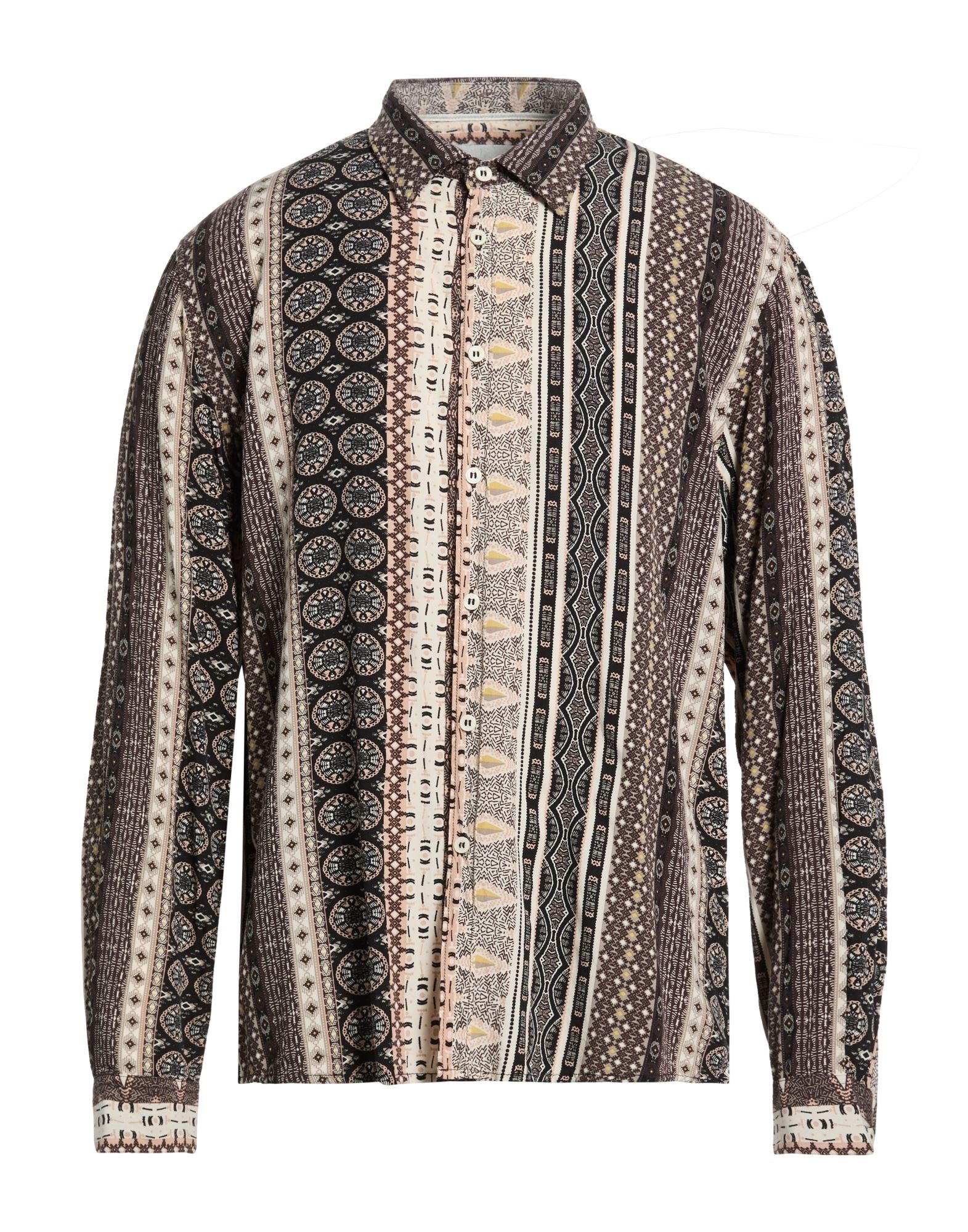 BL.11  BLOCK ELEVEN - Shirts