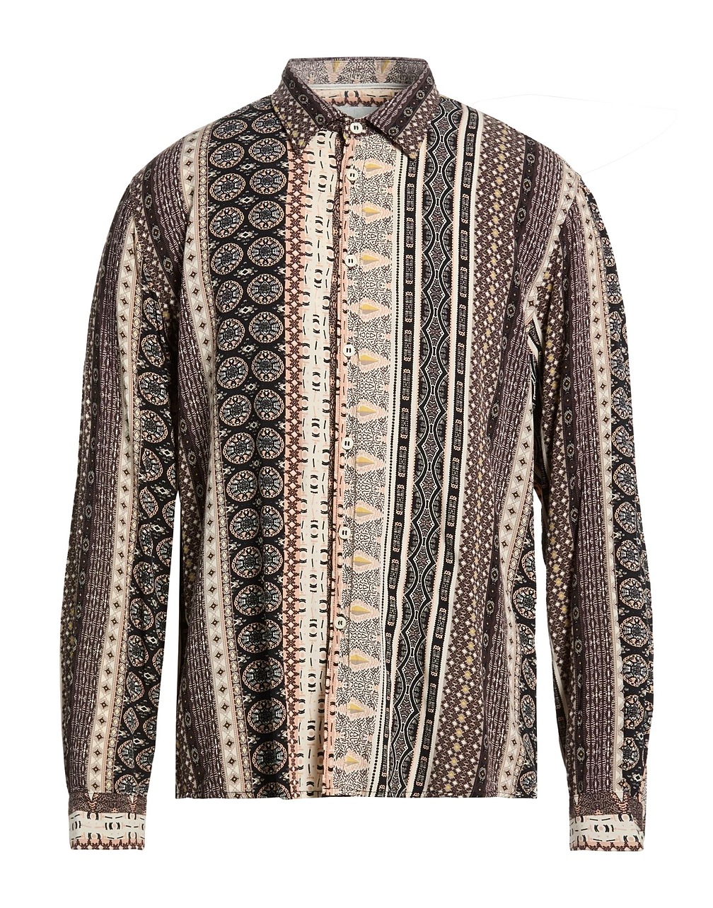 BL.11 BLOCK ELEVEN - Shirts