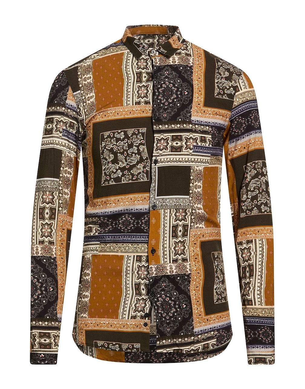 BL.11 BLOCK ELEVEN - Shirts