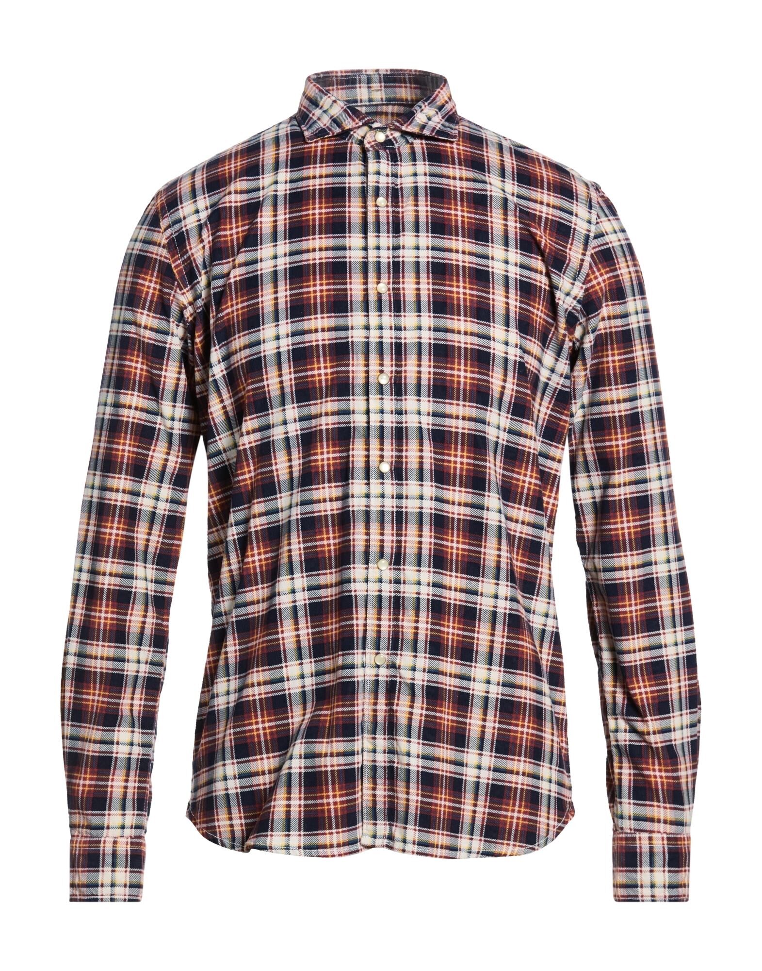 BL.11  BLOCK ELEVEN - Shirts