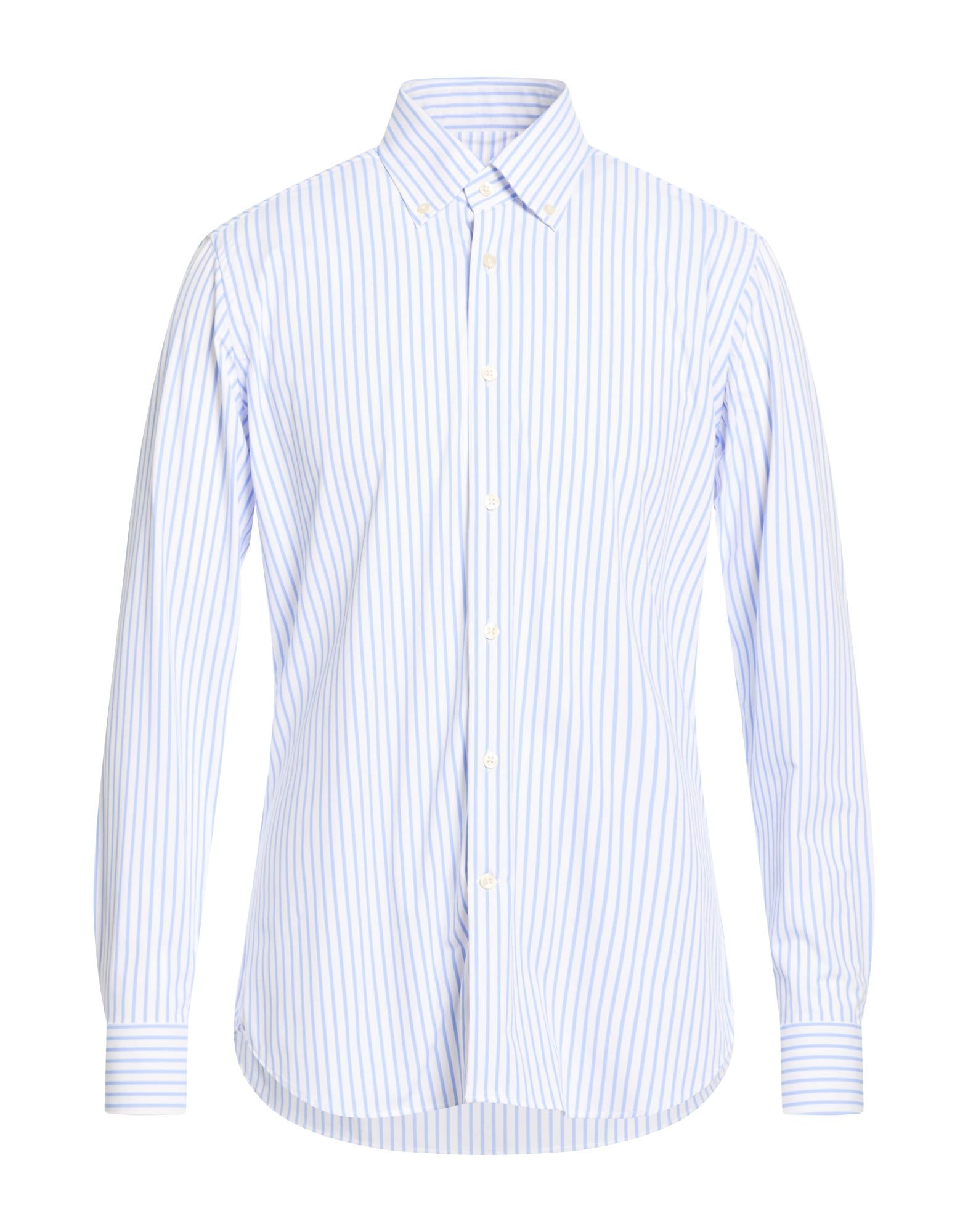 TINTORIA MATTEI 954 - Рубашки 