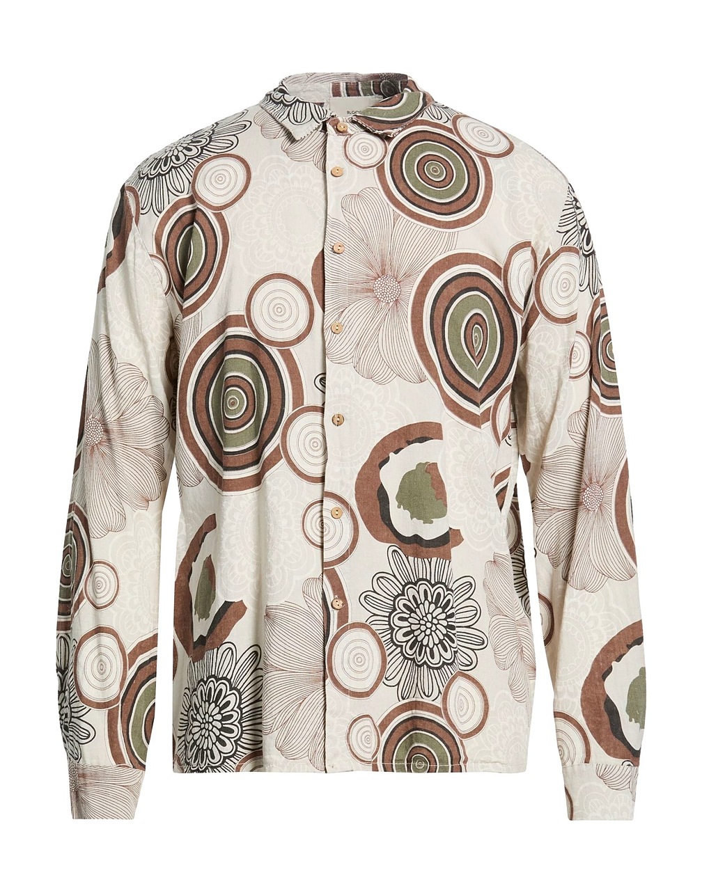 BL.11 BLOCK ELEVEN - Shirts