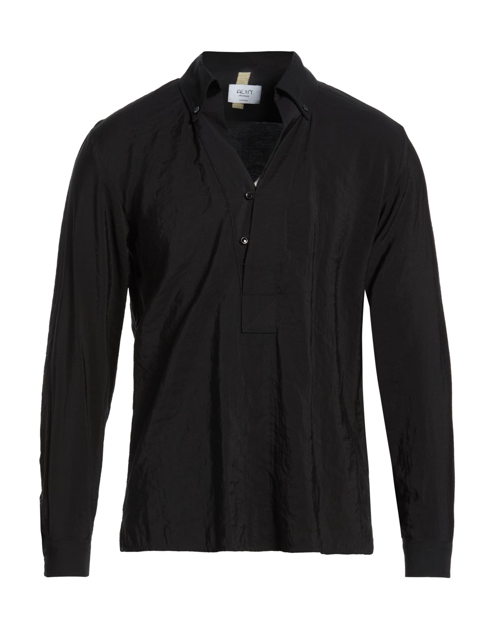 ALTATENSIONE - 셔츠