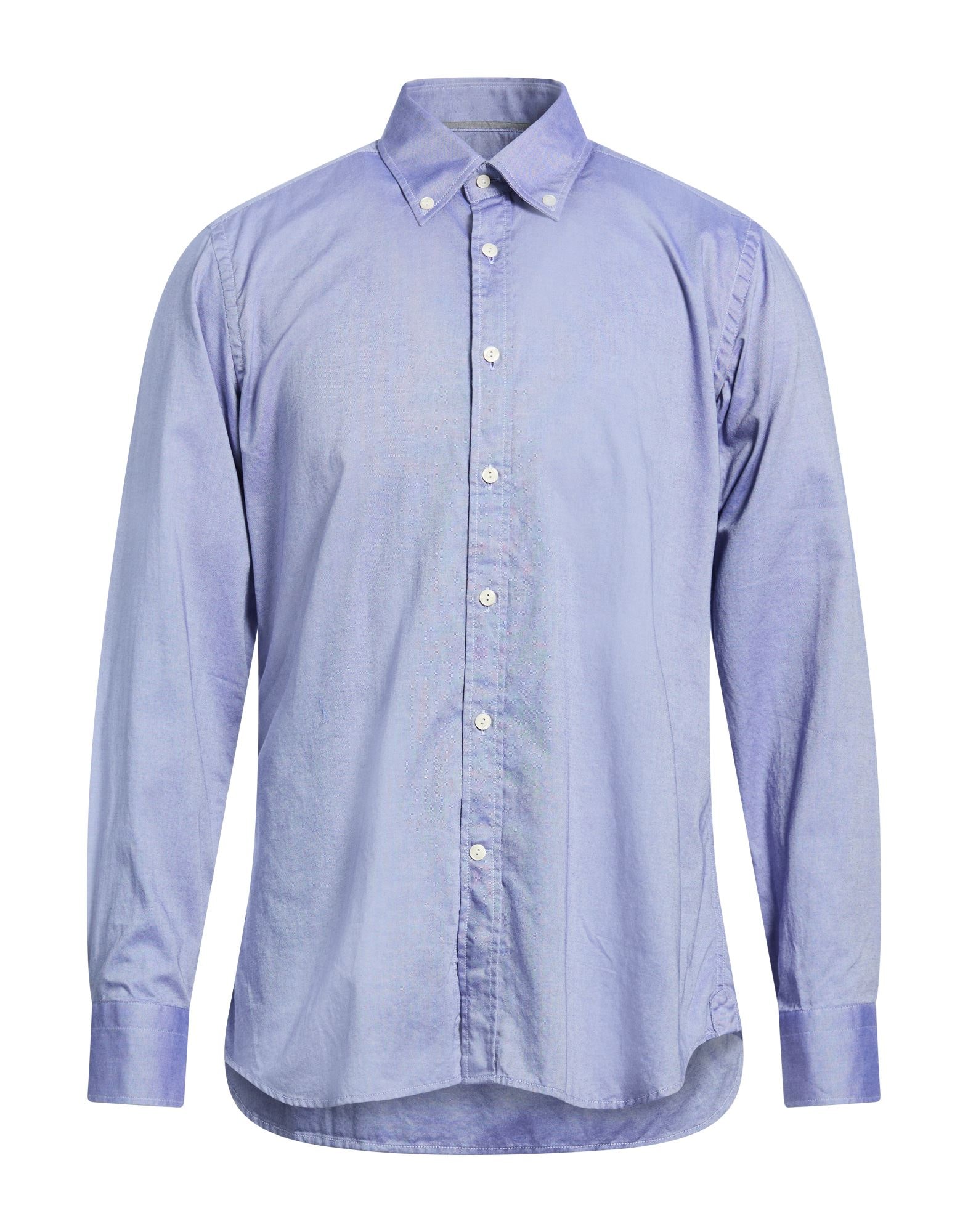 TINTORIA MATTEI 954 - Рубашки 