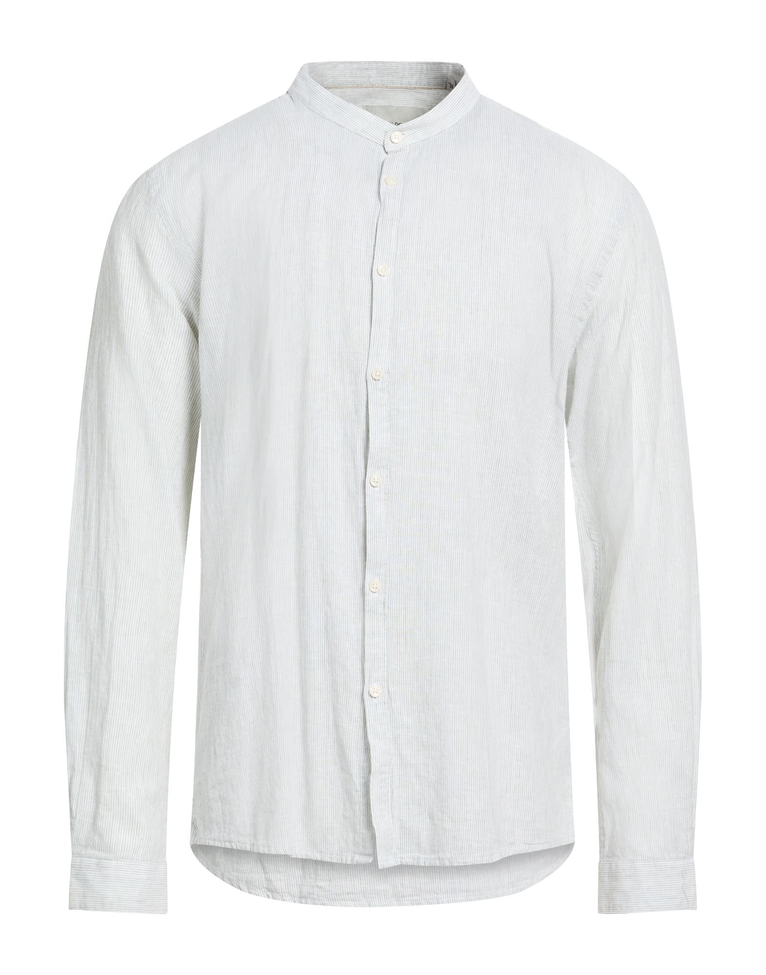 BL.11  BLOCK ELEVEN - Shirts