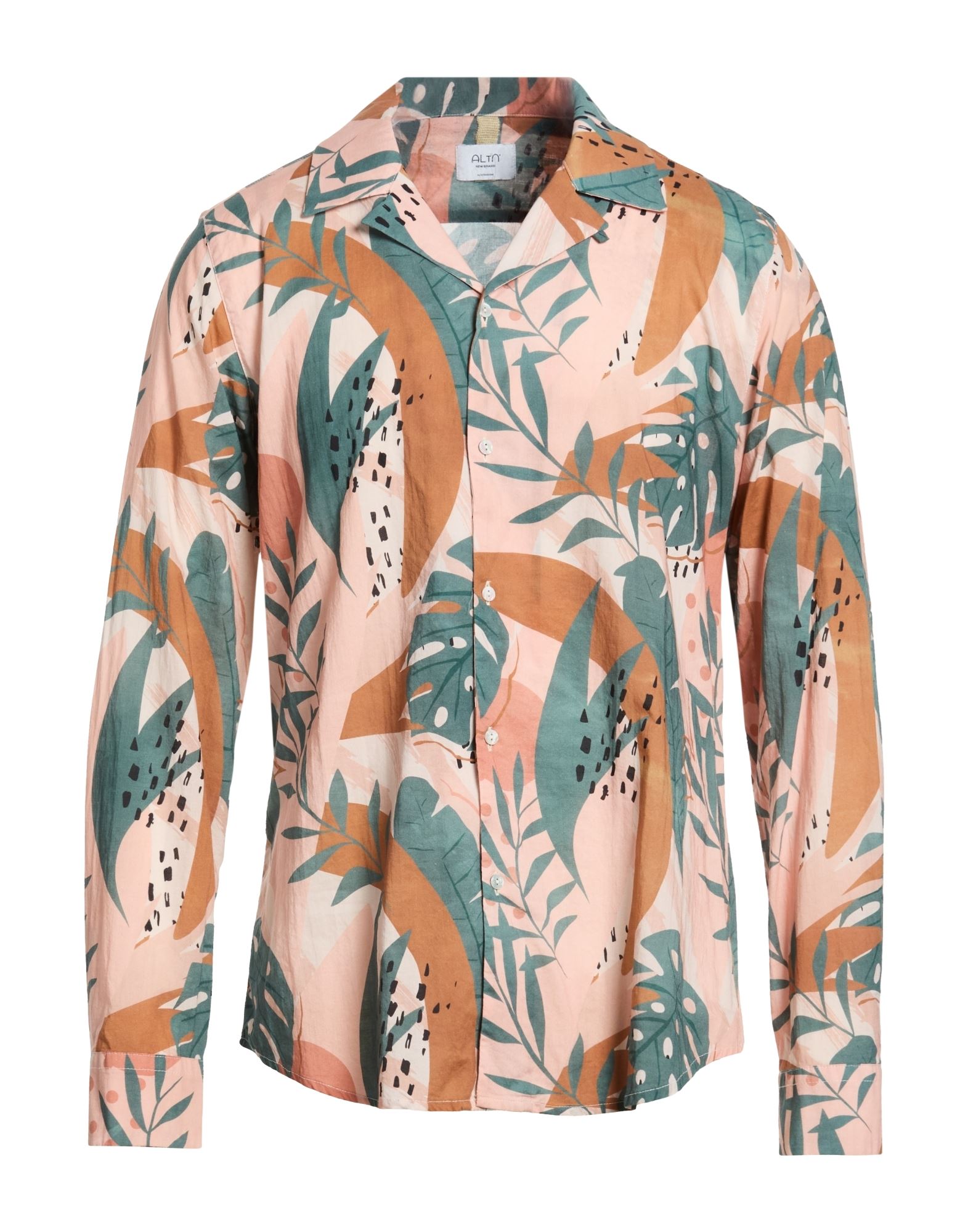 ALTATENSIONE - 셔츠