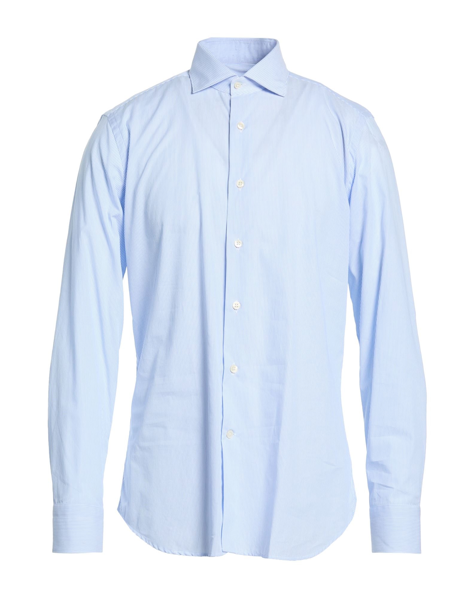 GUGLIELMINOTTI - Рубашки 