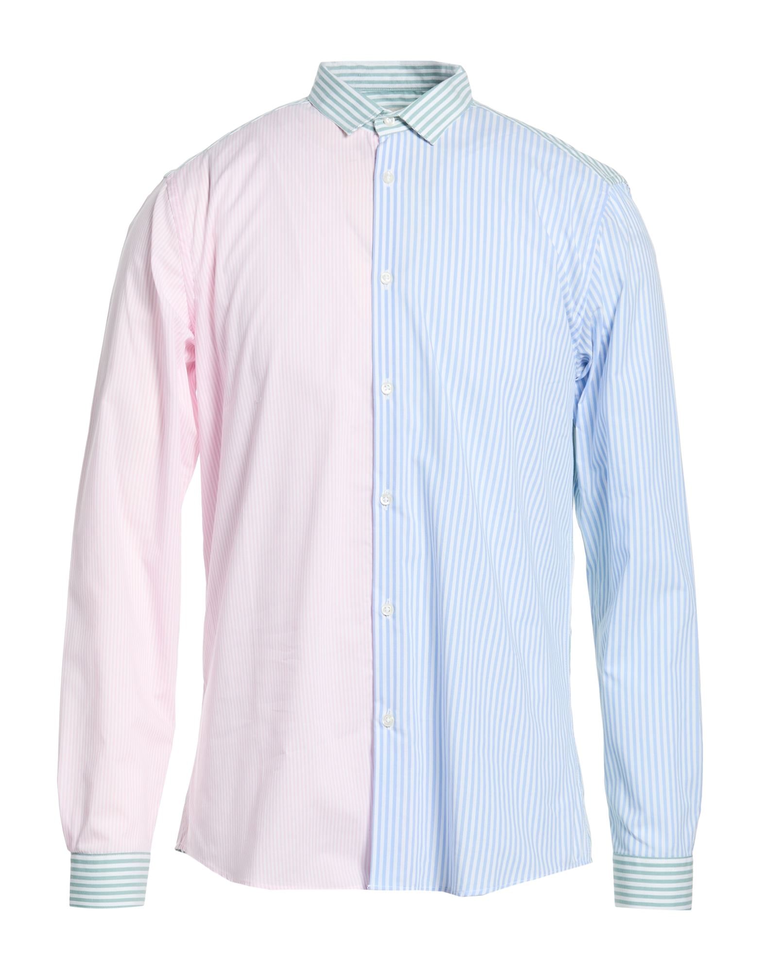 BL.11  BLOCK ELEVEN - Shirts