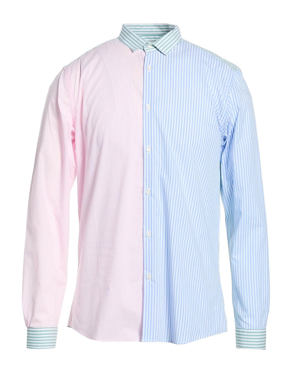 BL.11 BLOCK ELEVEN - Shirts