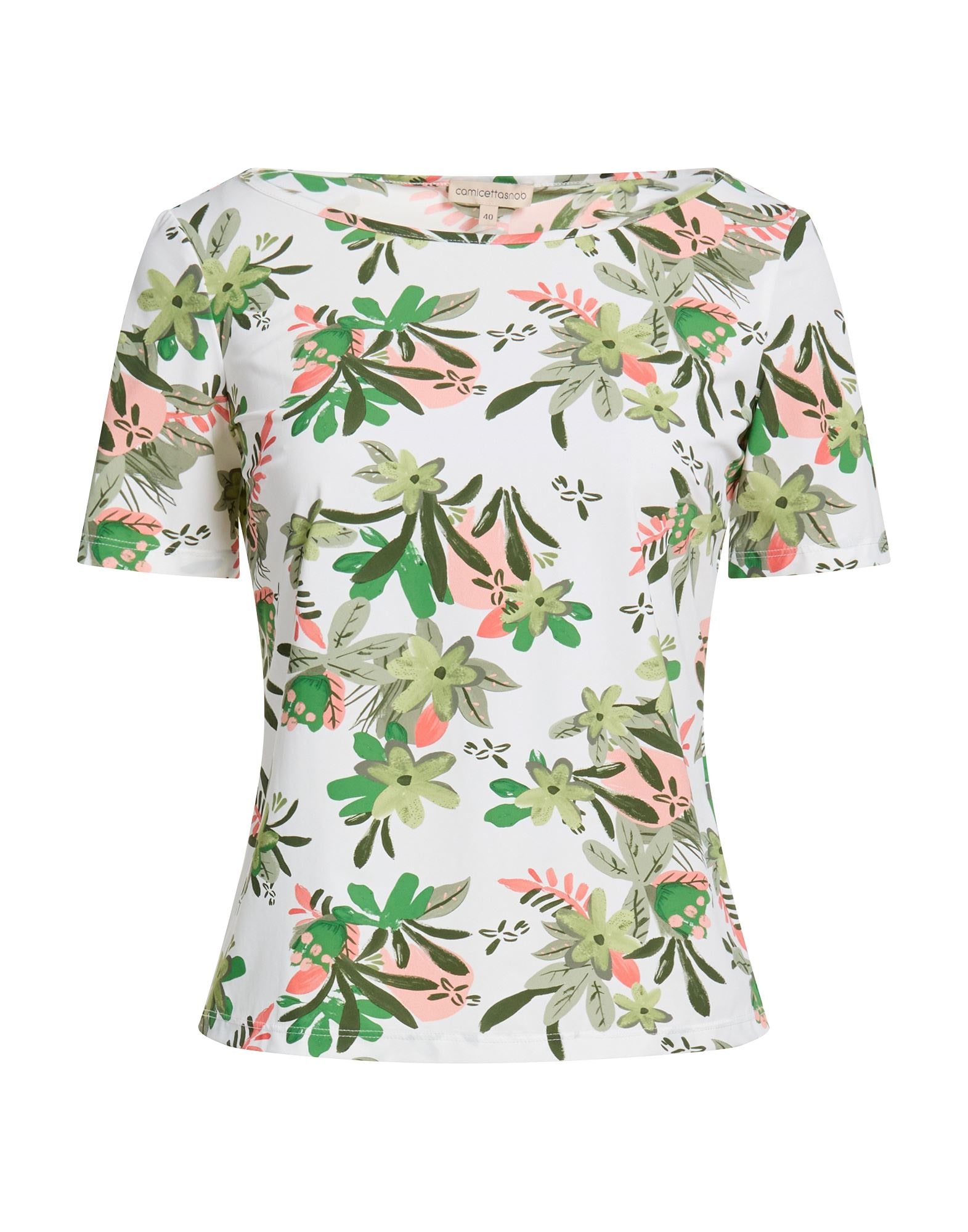 CAMICETTASNOB - T-shirts