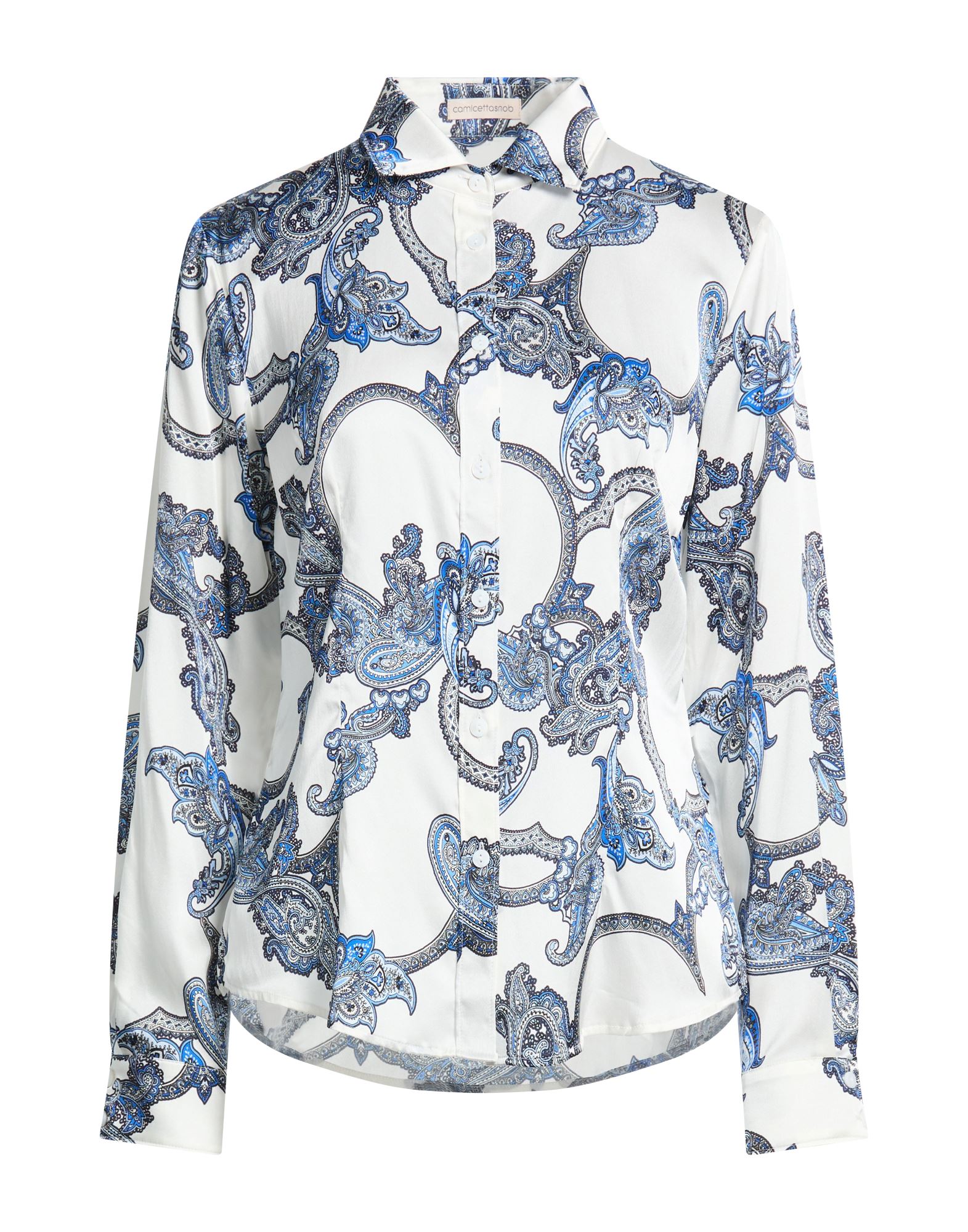 CAMICETTASNOB - Shirts